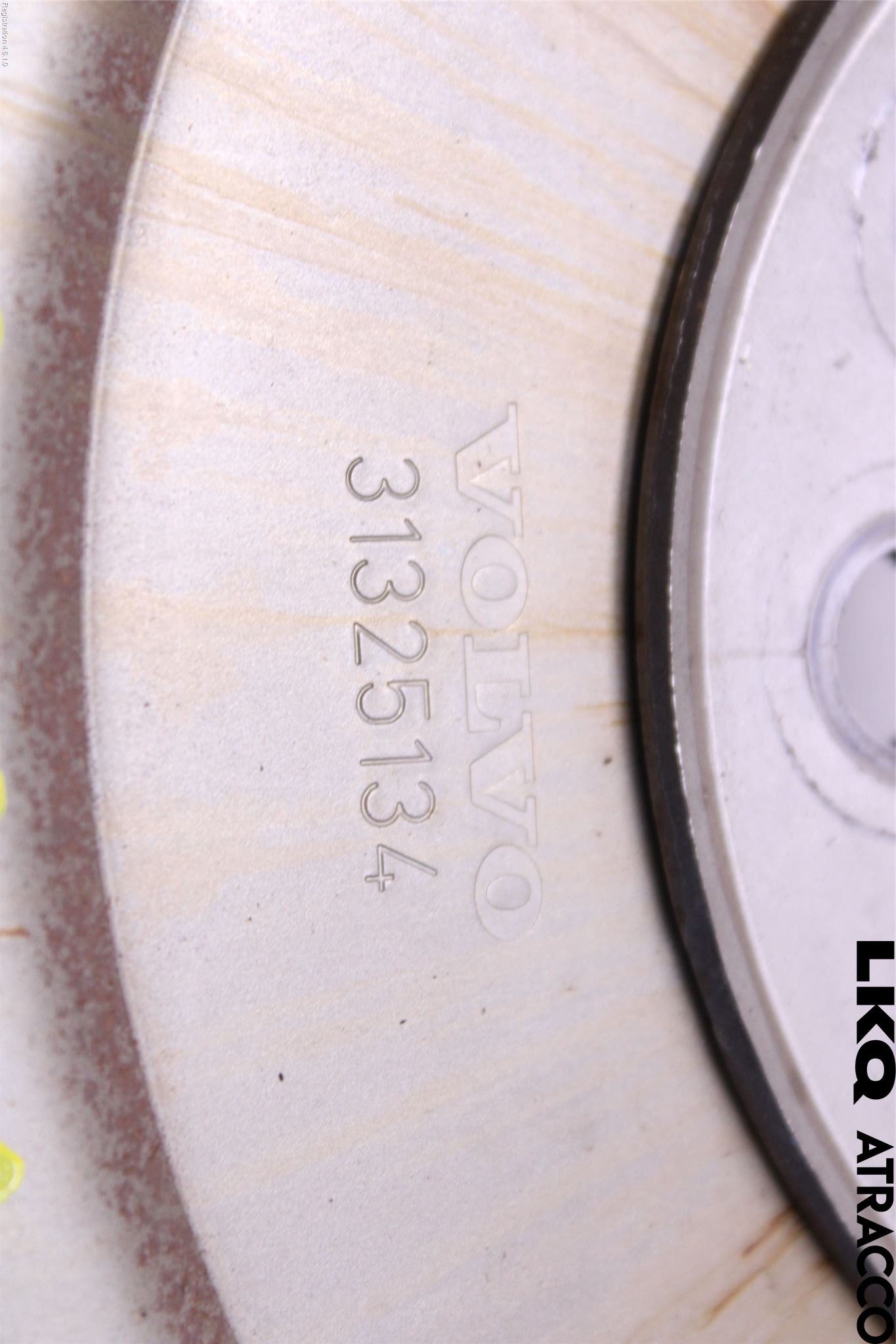 Volvo XC60 14-17 Svänghjul Aut