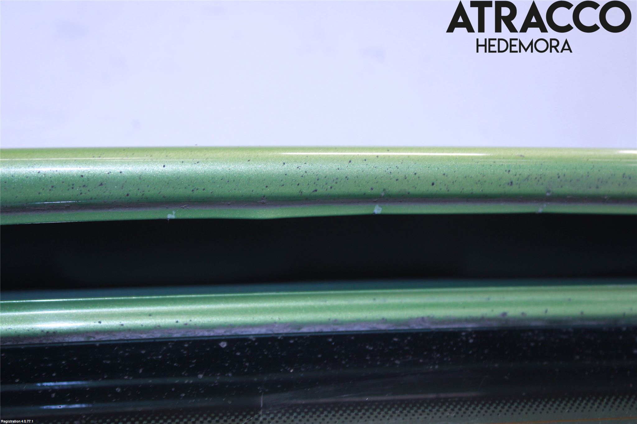 Skoda CITIGO / CITIGO E IV Baklucka Cc-Kombi-Sedan