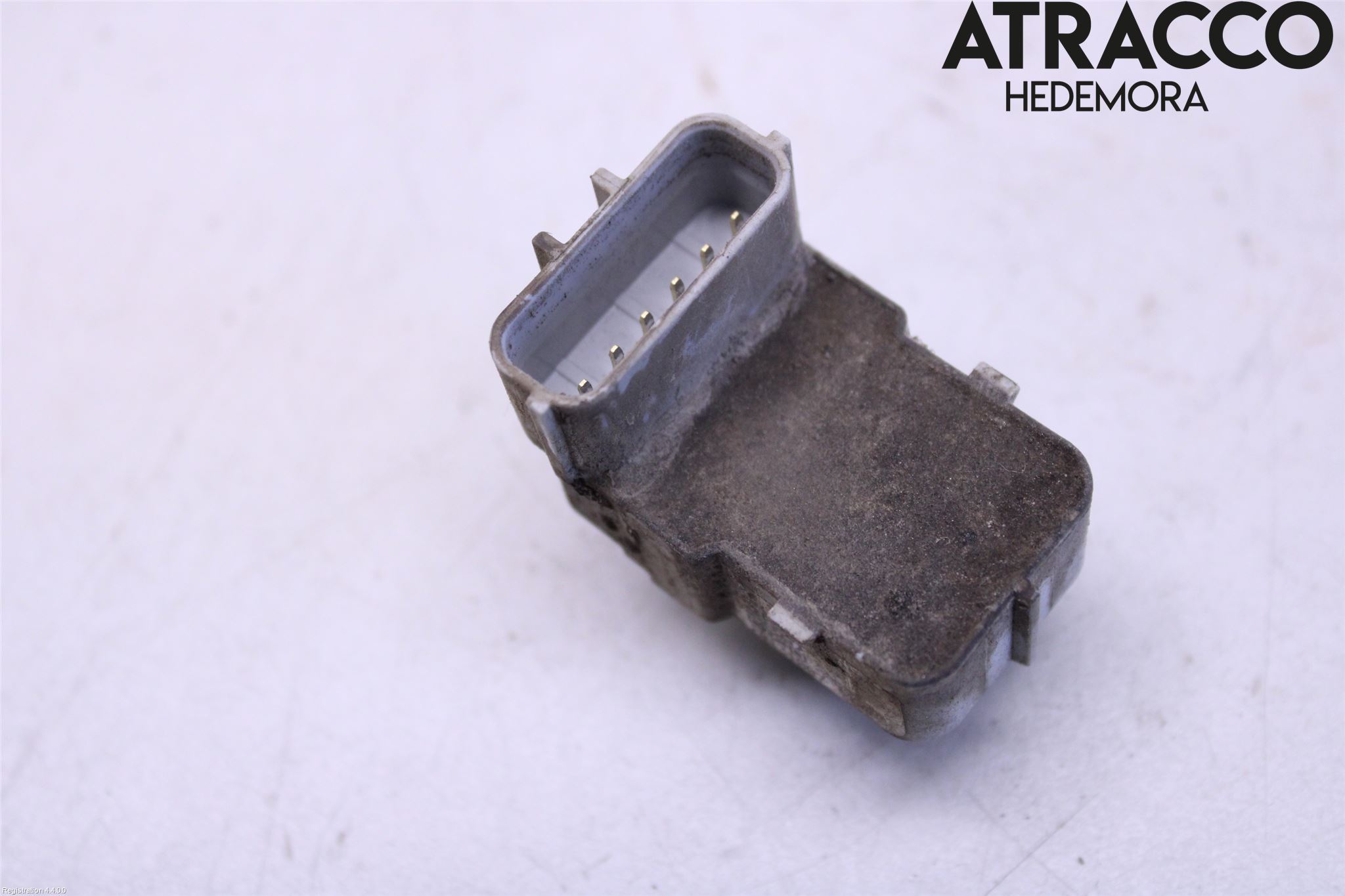 Hyundai ix35 Parkeringshjälp Backsensor