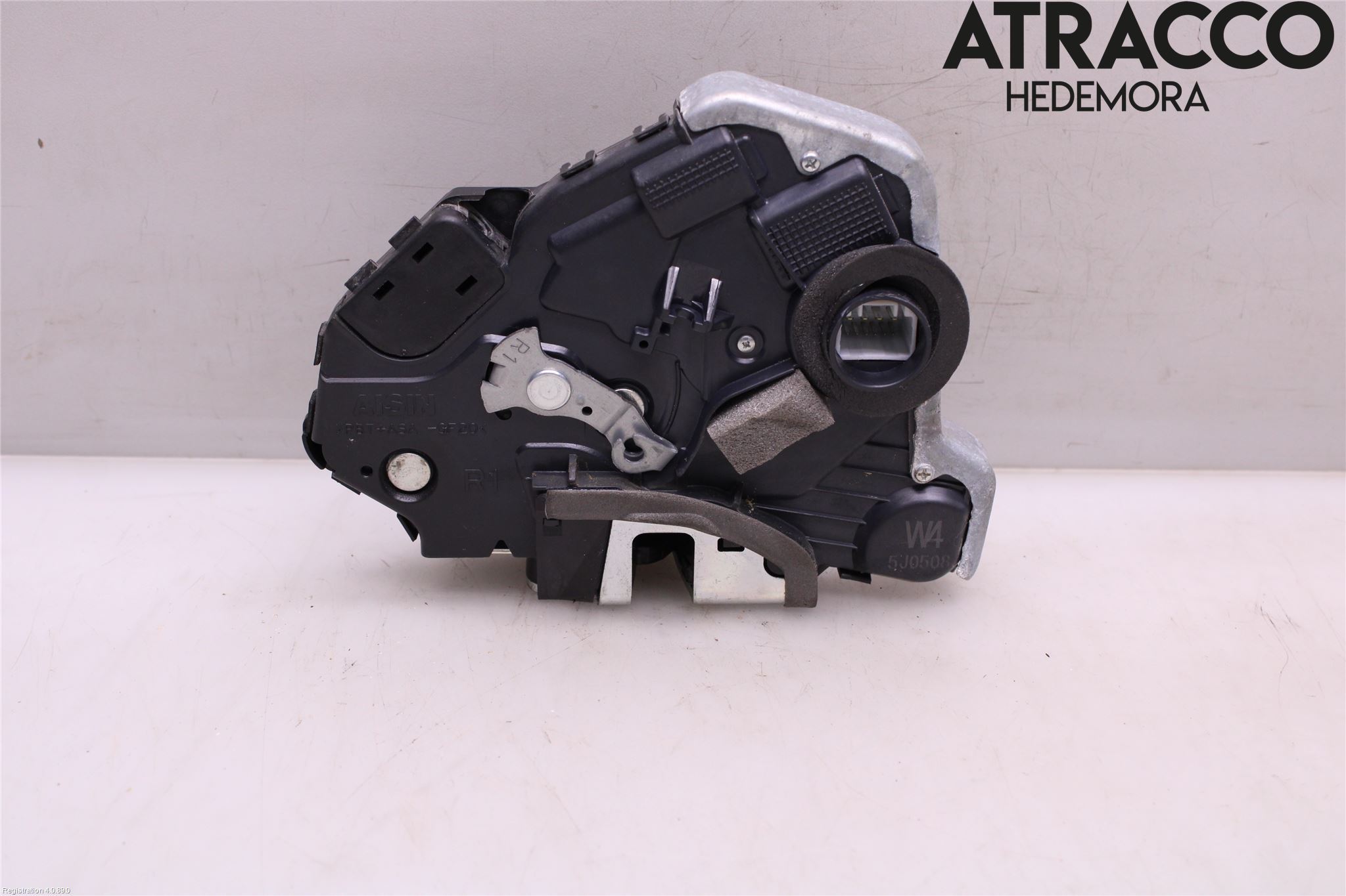 Lexus IS 250/350 14-20 Låskista-Dörrlås