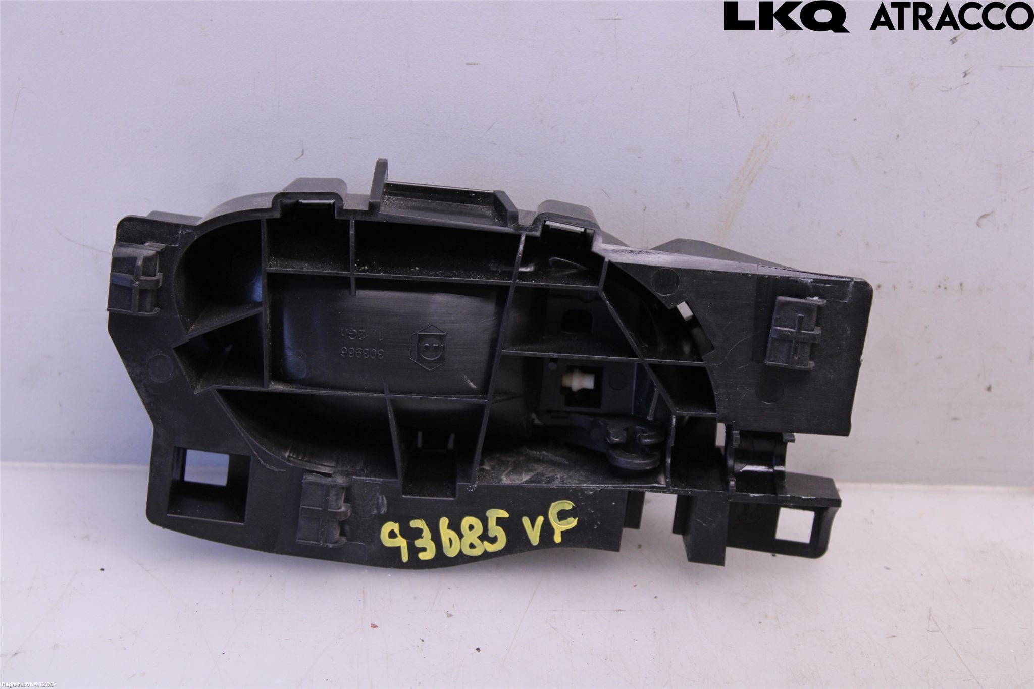 Peugeot EXPERT/E-EXPERT 17- Dörrhandtag Inre Vä