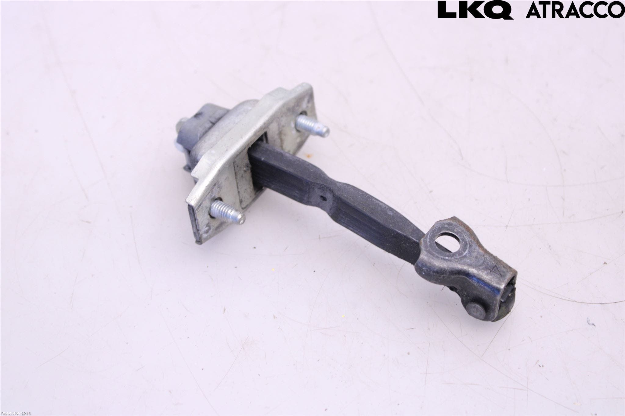 Toyota CAMRY 07-17 Dörrstopp