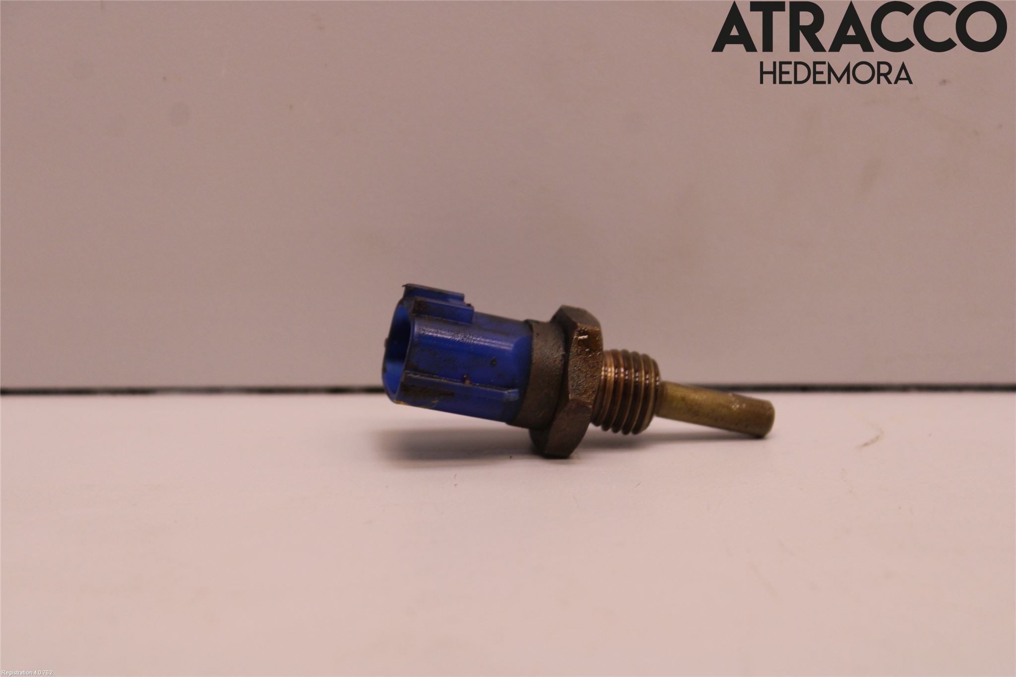 Nissan 370Z Givare Temp Vatten