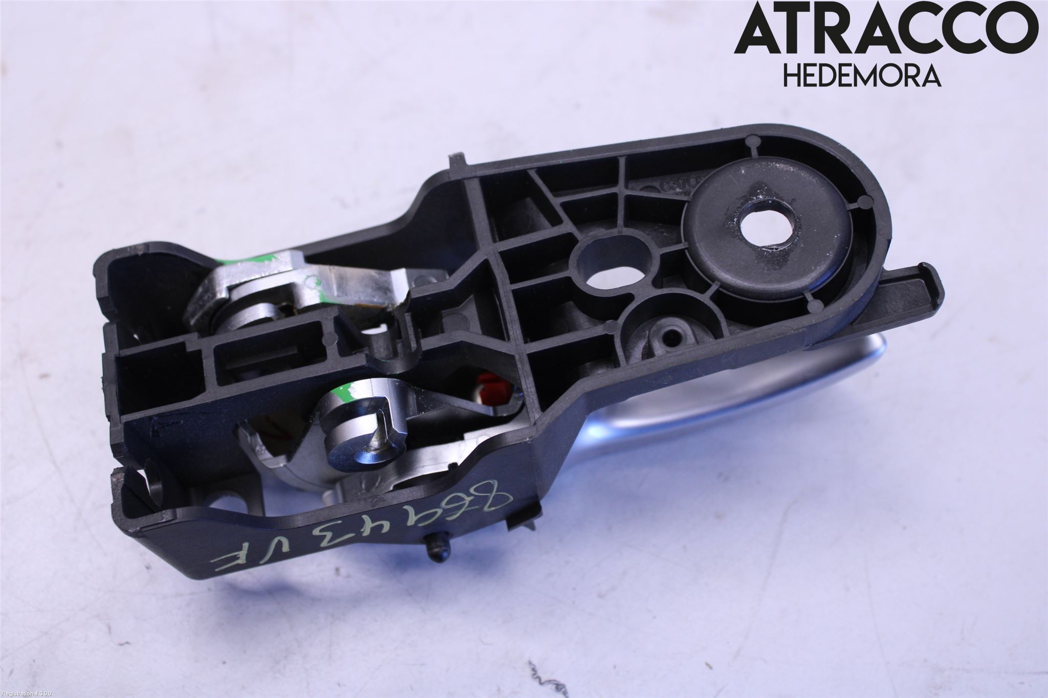 Jeep COMPASS Dörrhandtag Inre Vä