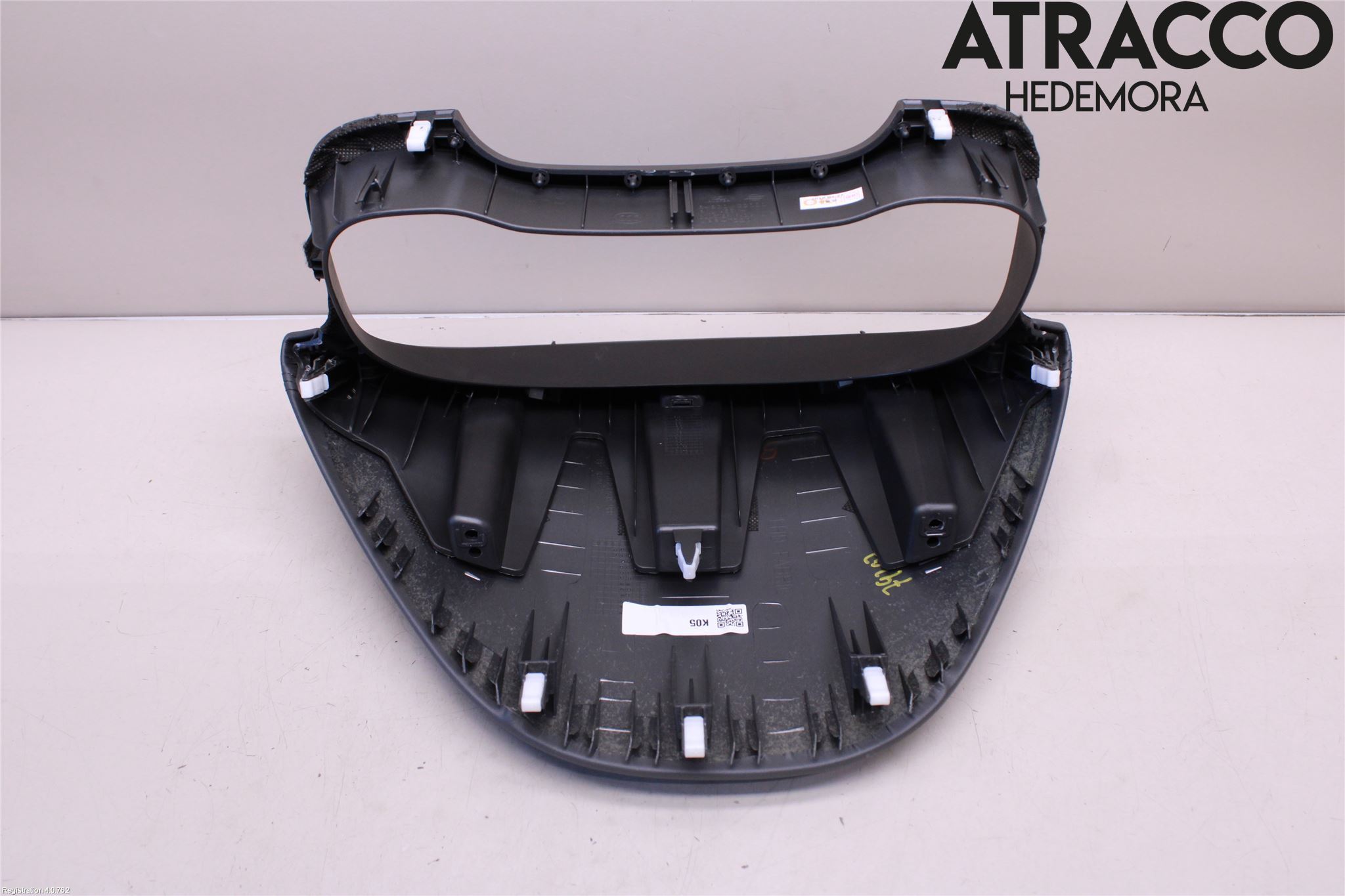 Hyundai IONIQ AE 17-22 Instrumentsarg