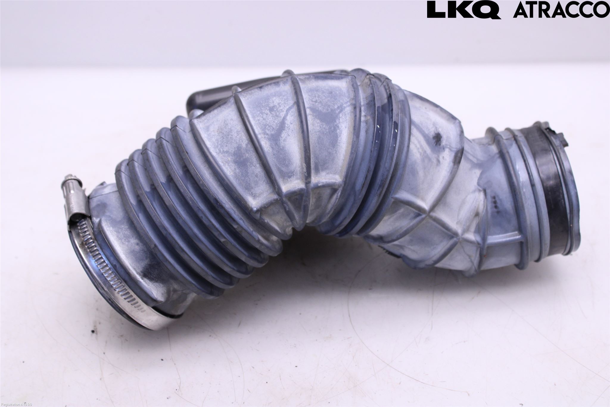 Volvo V70 05-08 Injgummibälg-Slang