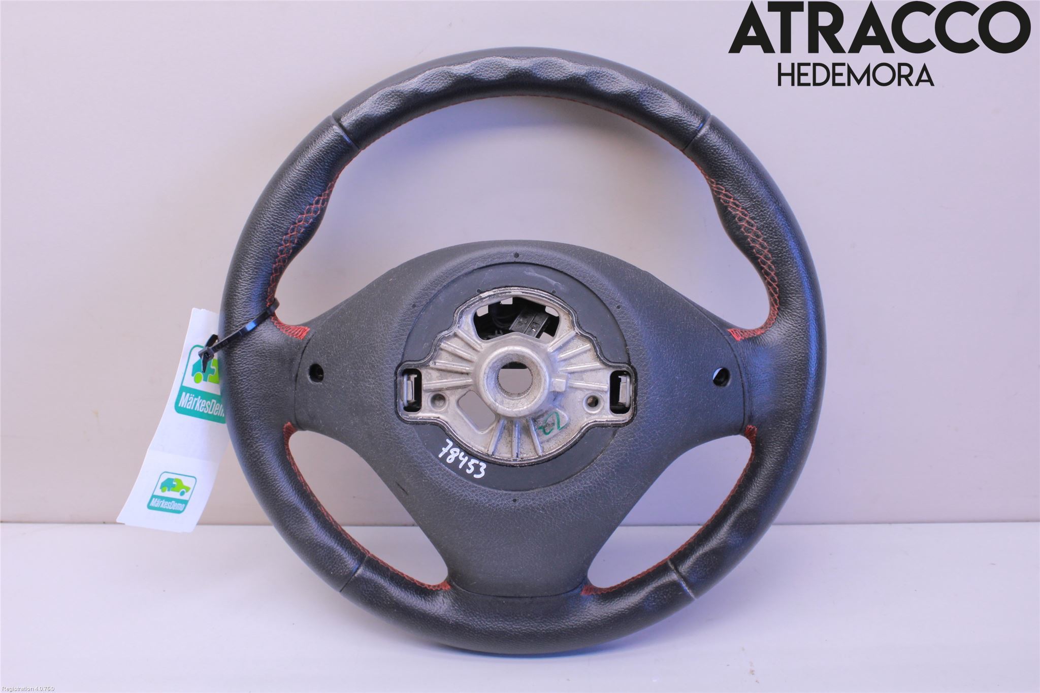 BMW 3 F30/F31/F80 12-19 Ratt
