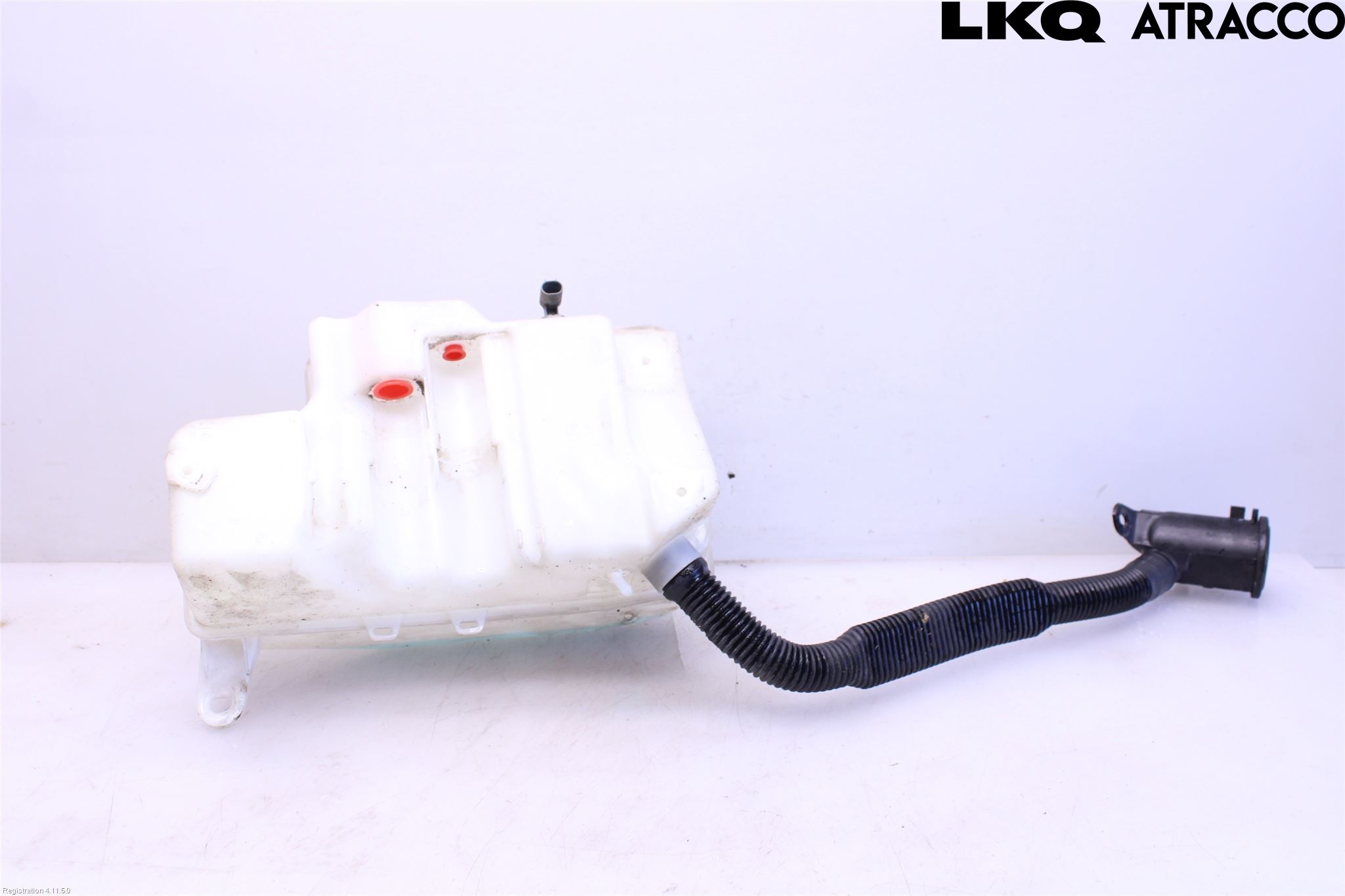 BMW 7 E65/66    00-08 Spolartank Vindruta-Strål