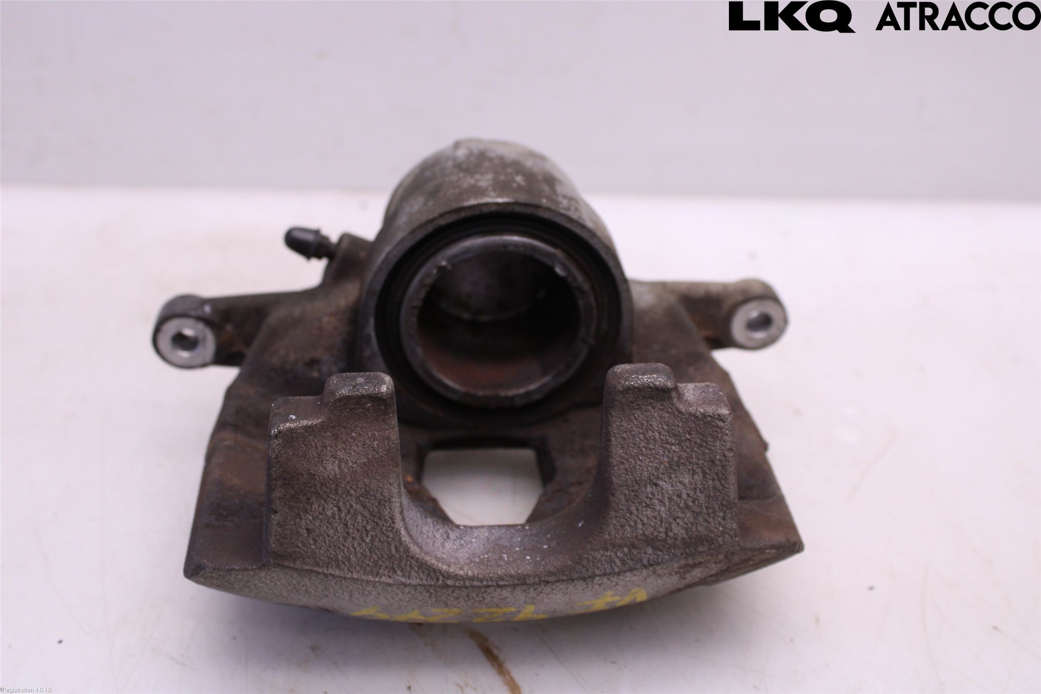 Citroen C5 X CROSSOVER 22- Bromsok Fram Vänster