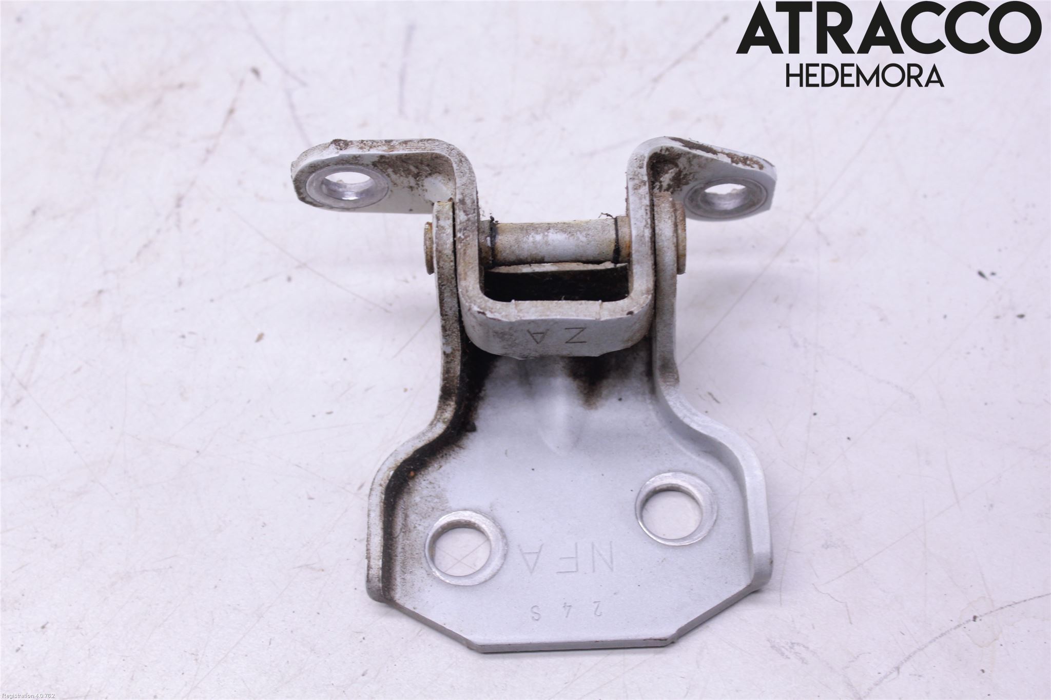 Subaru LEGACY 10-14 Dörrgångjärn