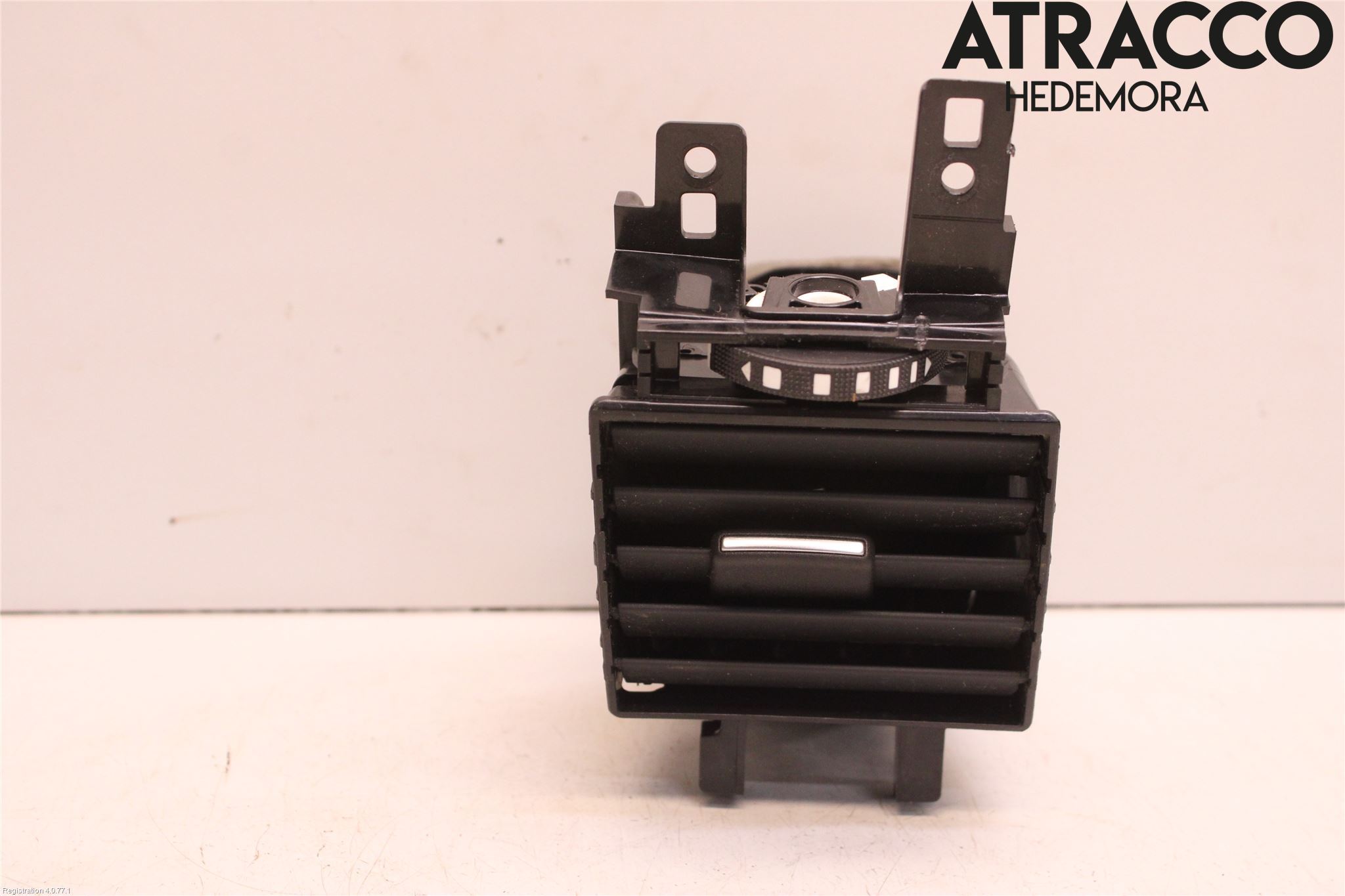 Landrover RANGE ROVER SPORT (L320) 10-13 Defrosterkanal-Munstycke
