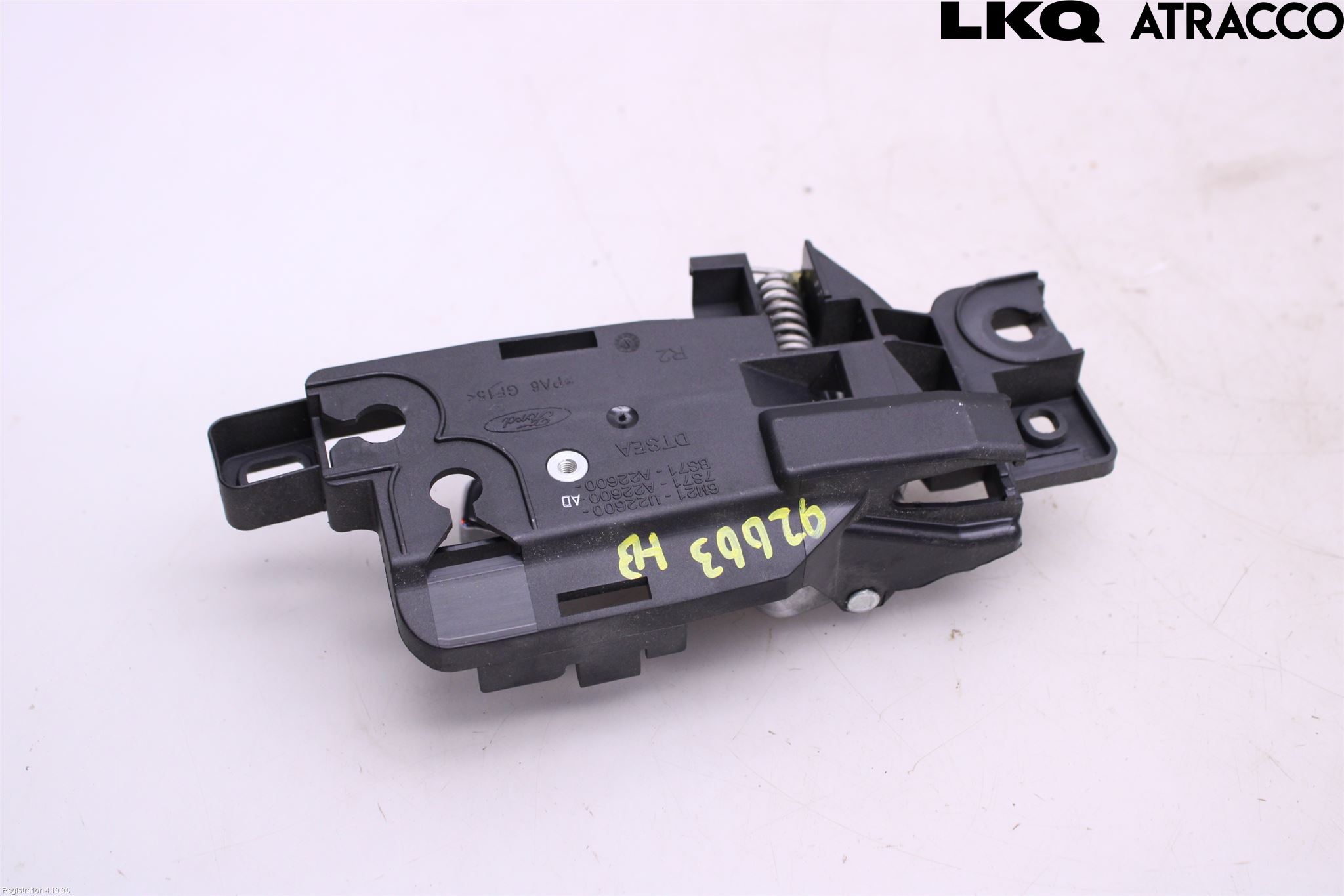 Ford GALAXY 06-15 Dörrhandtag Inre Hö