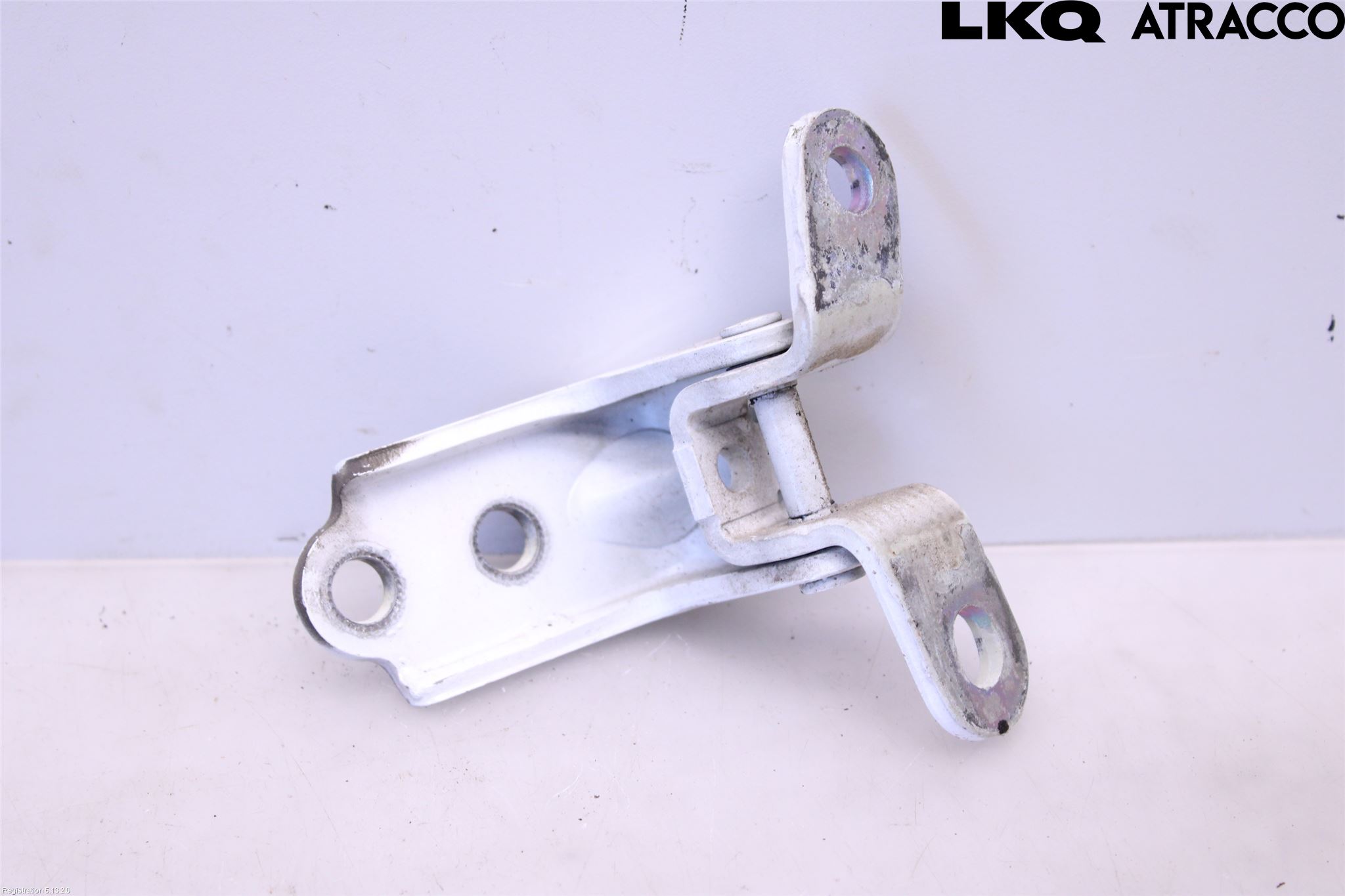 Kia OPTIMA 00-15 Dörrgångjärn