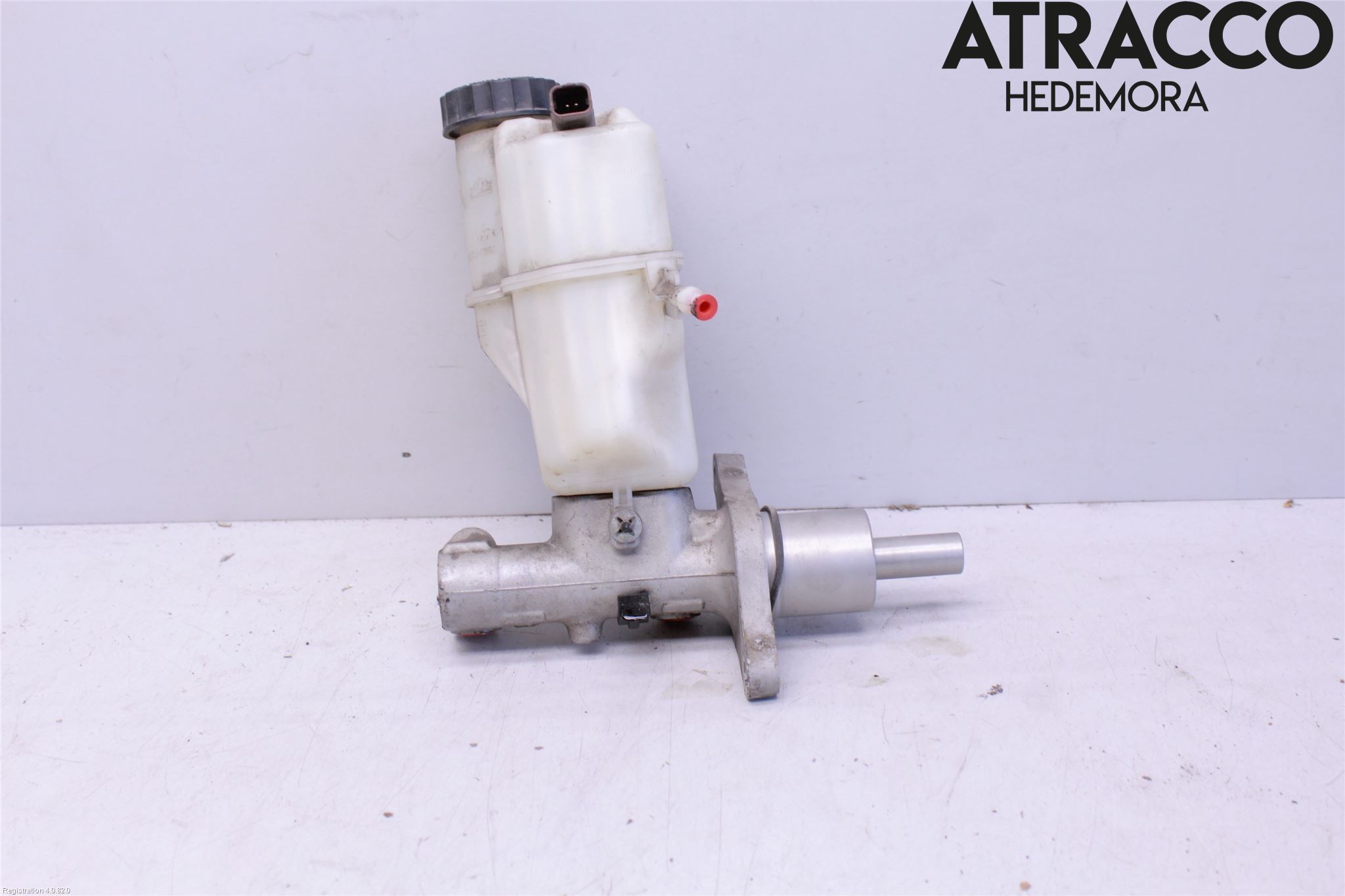 Citroen C5 08-17 Broms Huvudcylinder