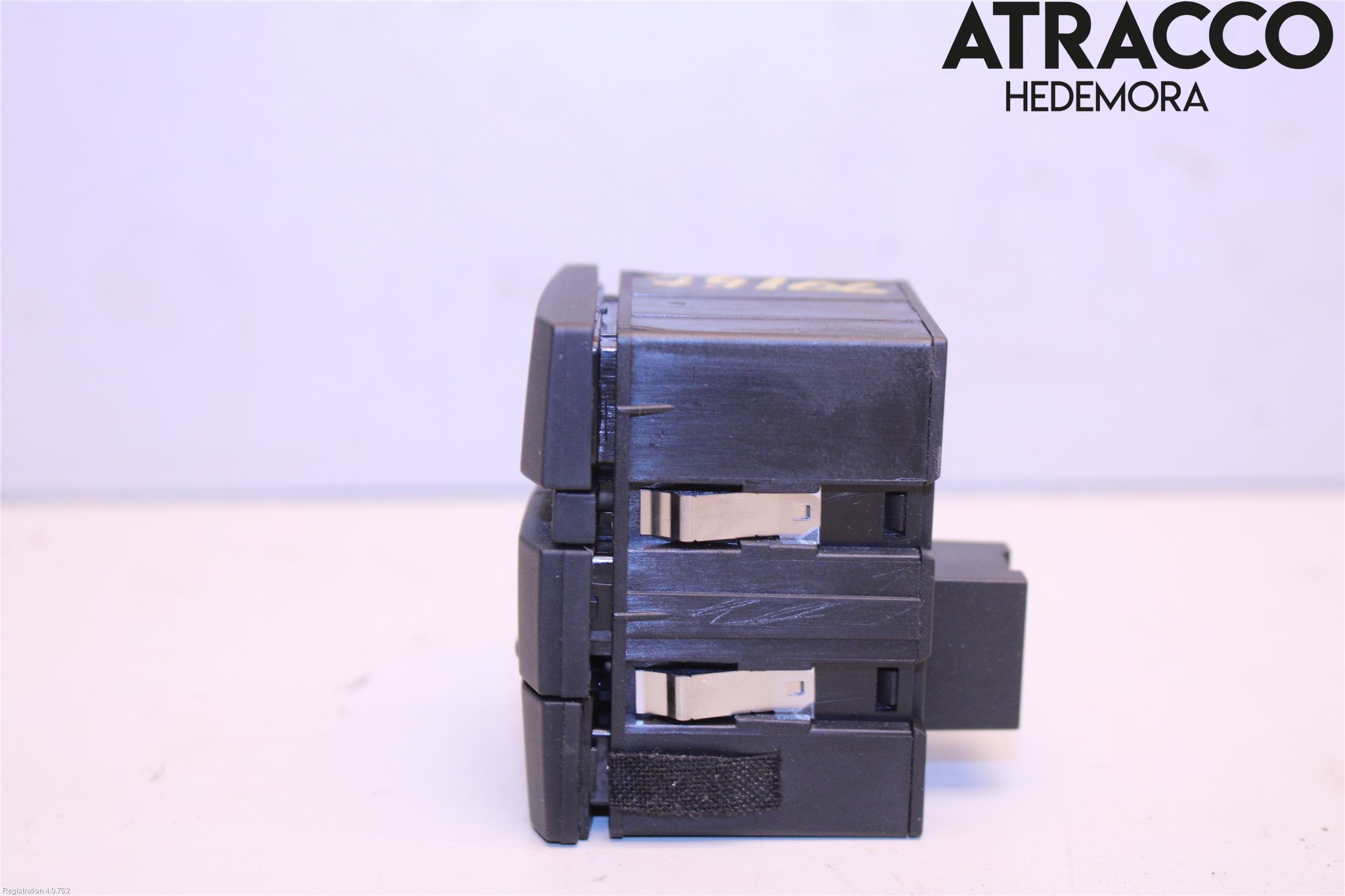 Audi Q7/SQ7 Strömställare Multifunktion