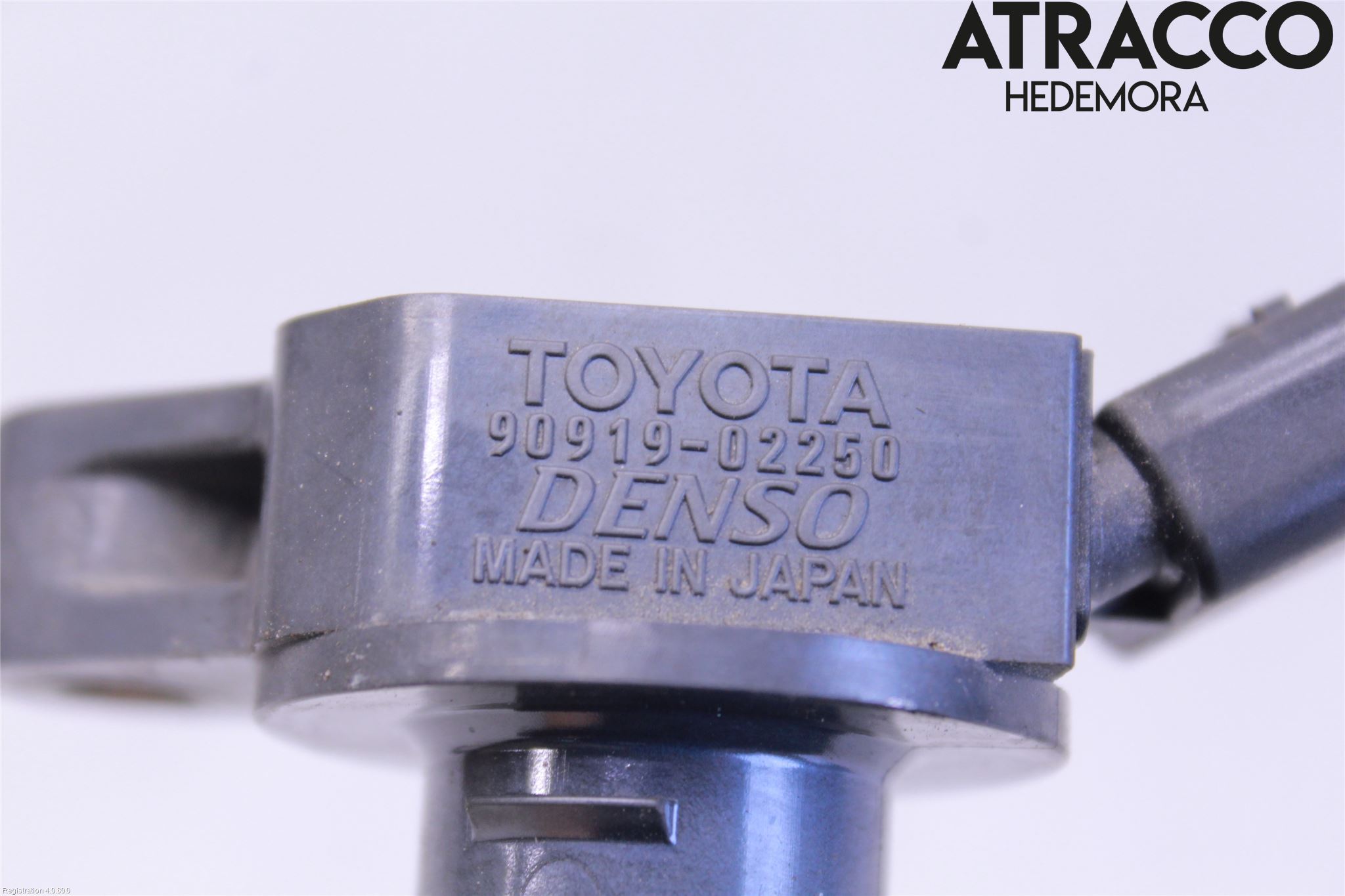 Lexus IS 220d/250/350 06-13 Tändspole