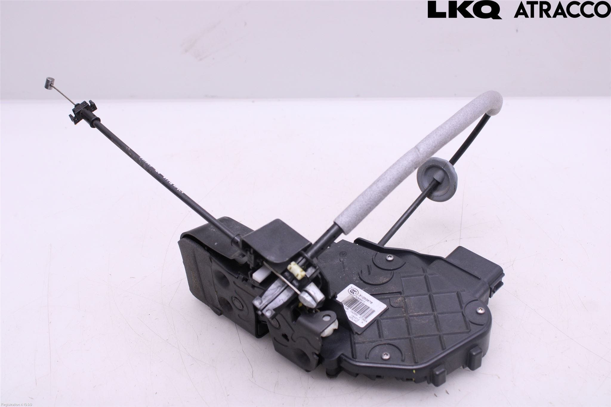 Volvo V70 14-16 Låskista-Dörrlås