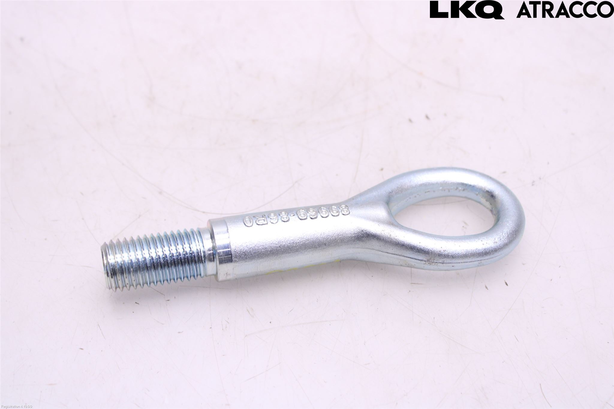 Suzuki VITARA 15- Bogserögla