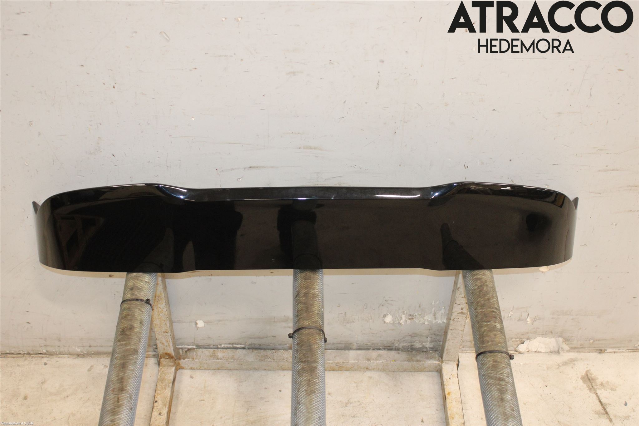 Peugeot 208/E-208 20- Spoiler Baklucka