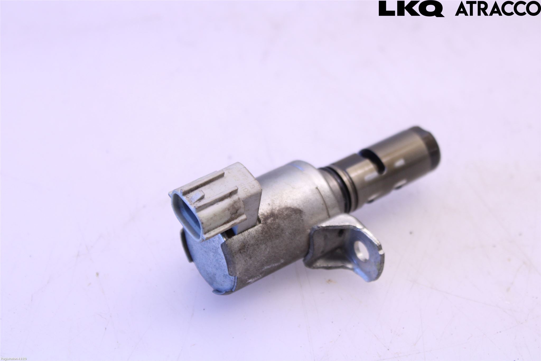 Ford MONDEO 15-22 Solenoid