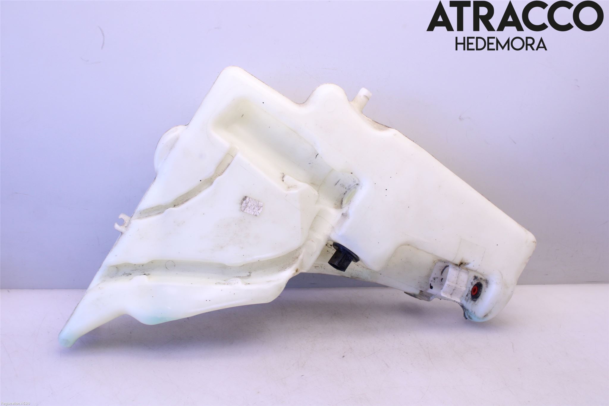 Audi A5 07-16 Spolartank Vindruta