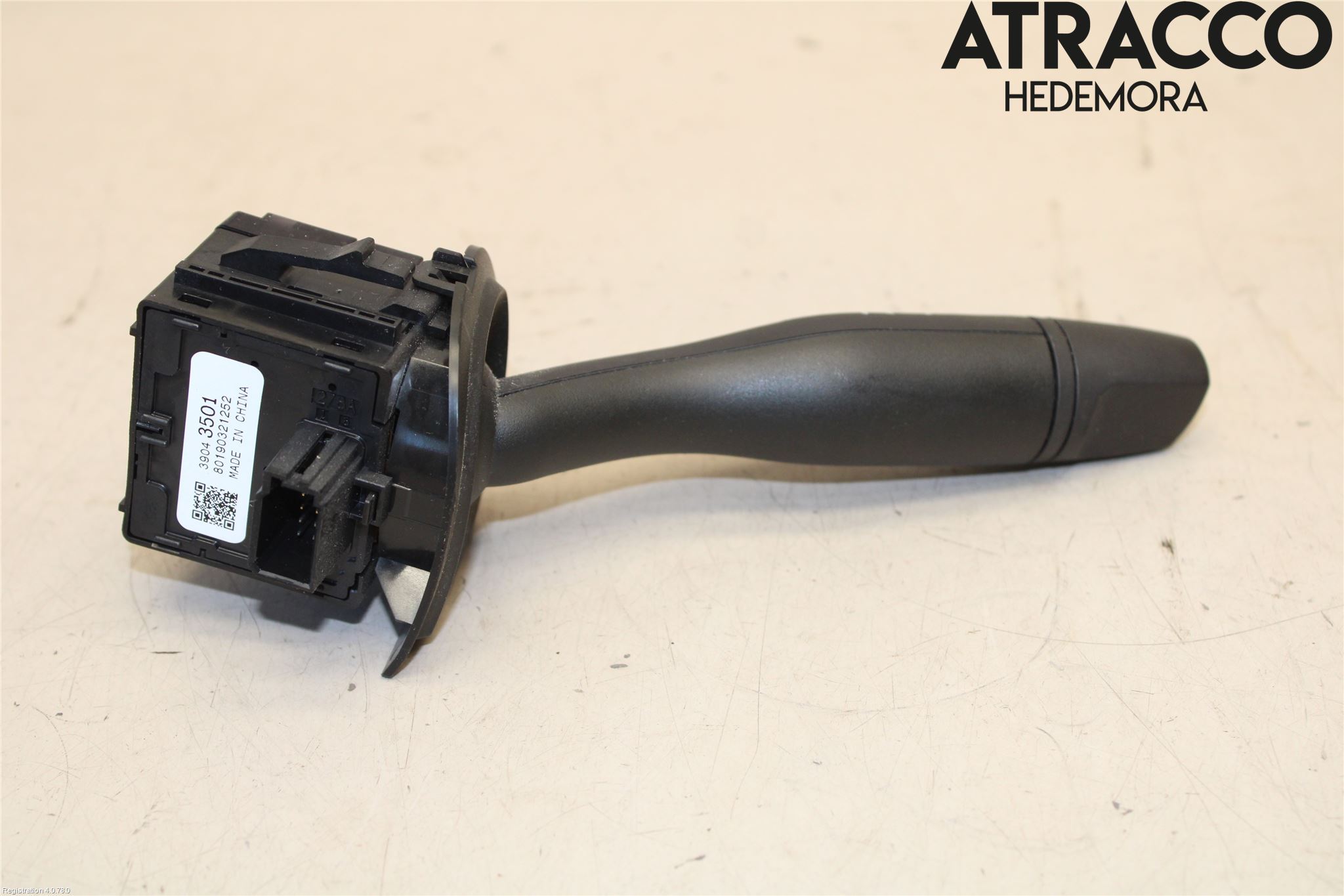 Opel INSIGNIA 17- Spak Ljus-Spolomk