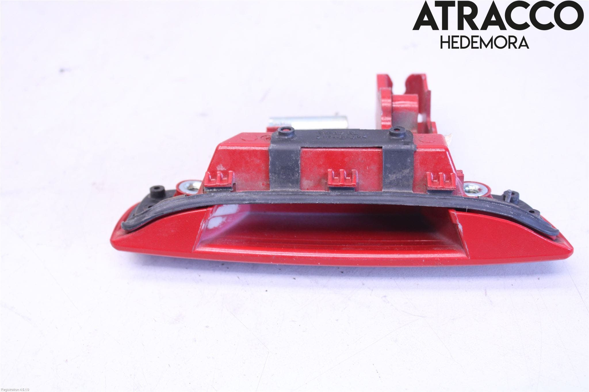 Kia SOUL 09- Dörrhandtag Yttre Vä