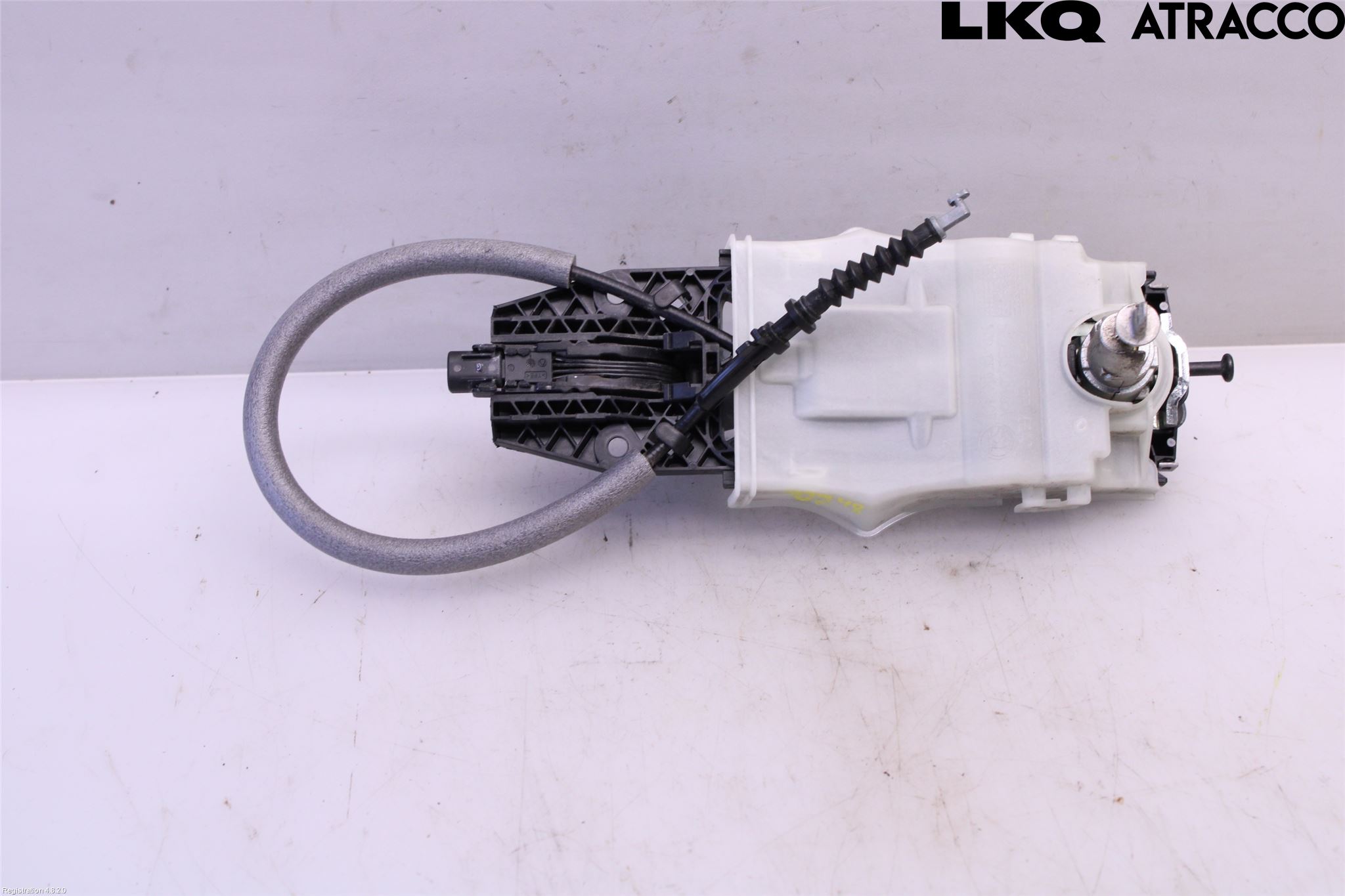 Skoda SUPERB 16-24 Dörrhandtag Yttre Vä