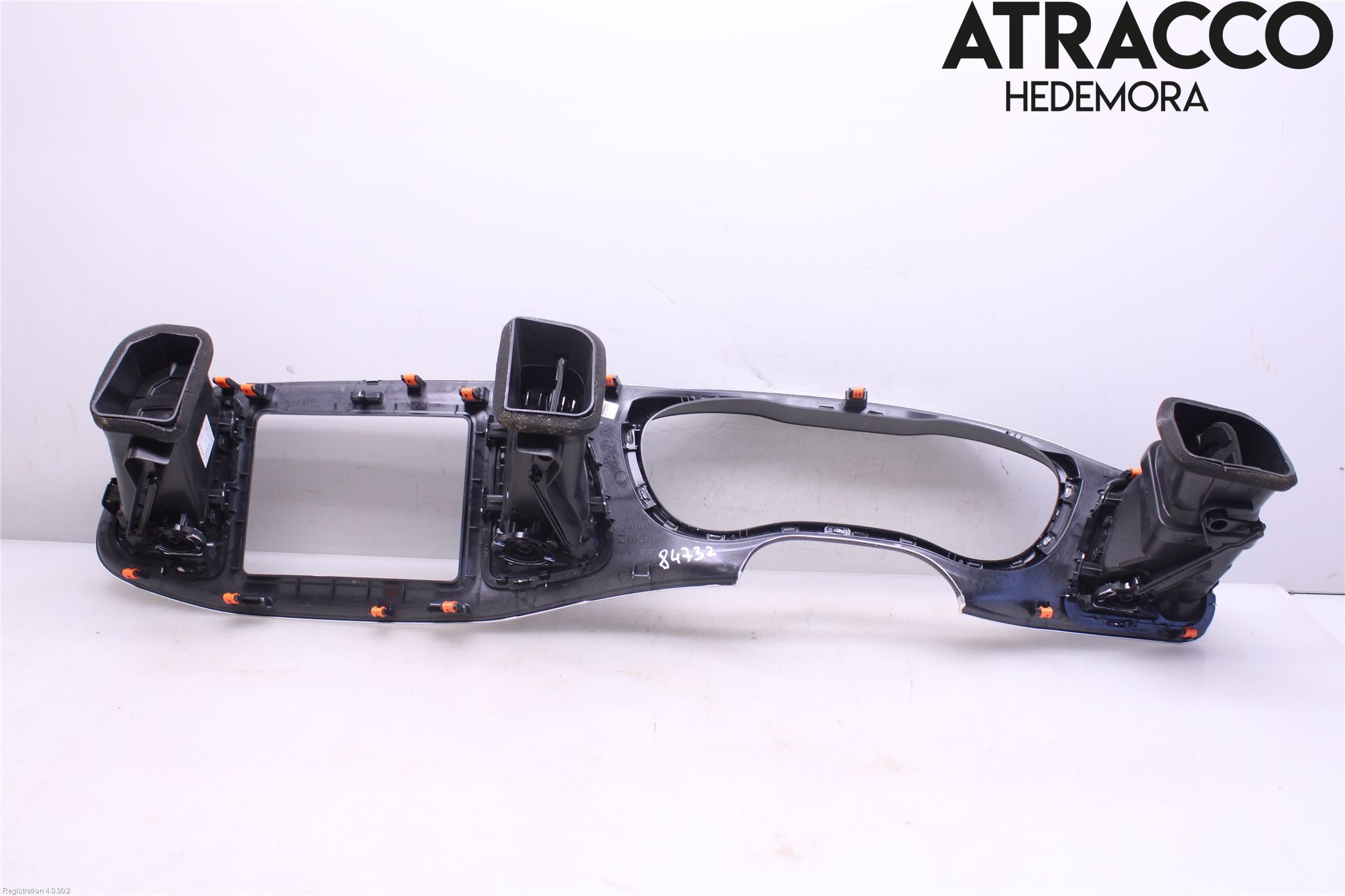 Dodge  Instrumentsarg