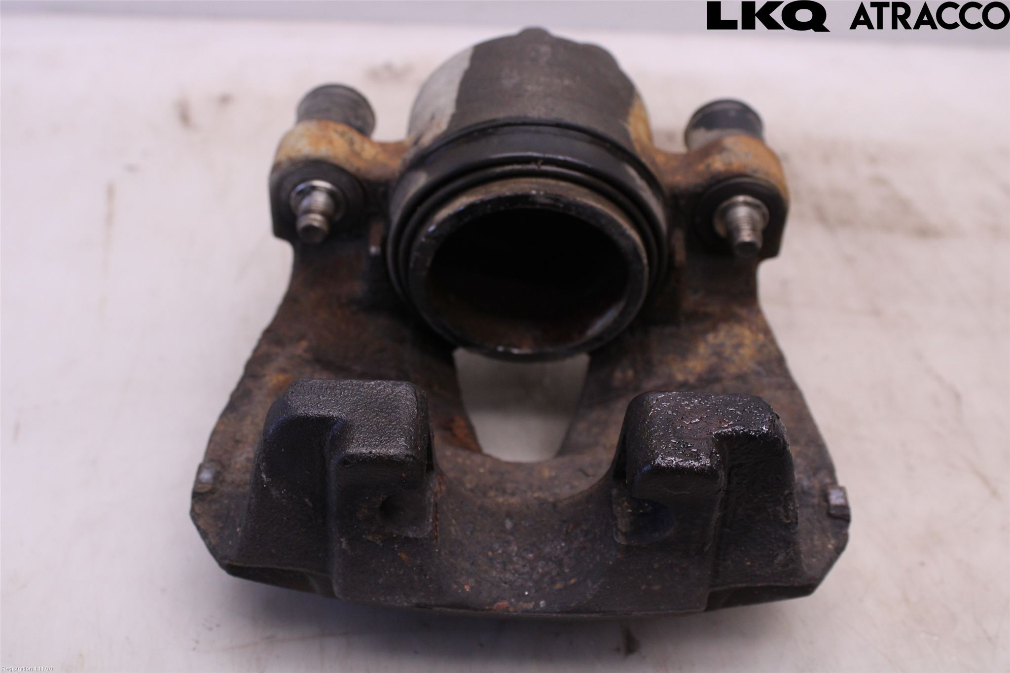 Toyota PROACE II 16- Bromsok Fram Höger