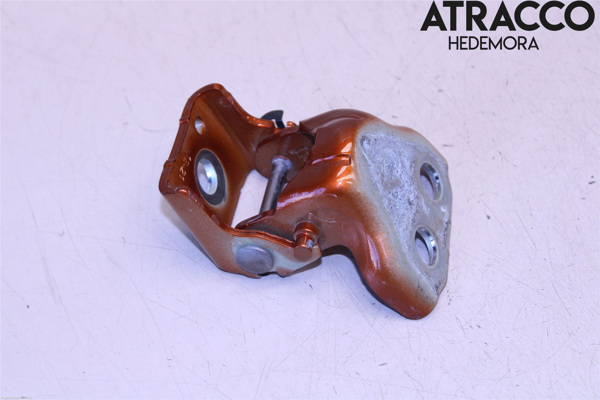 Citroen C4/E-C4 C4X/E-C4X III 21- Dörrgångjärn