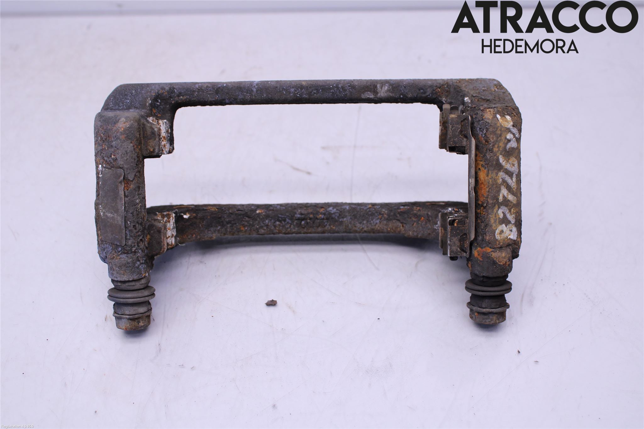 Peugeot EXPERT 15-16 Bromsokshållare