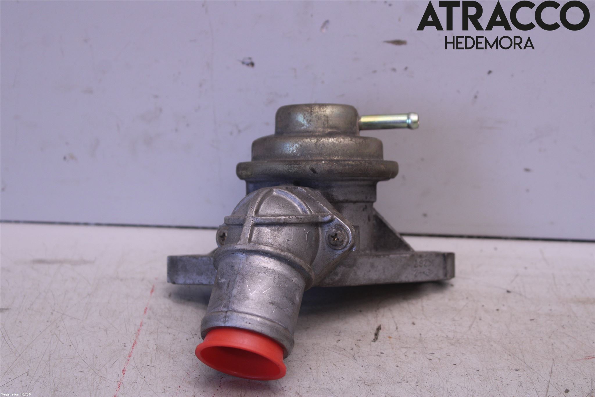 Subaru IMPREZA II  06-07 Motor Övrigt