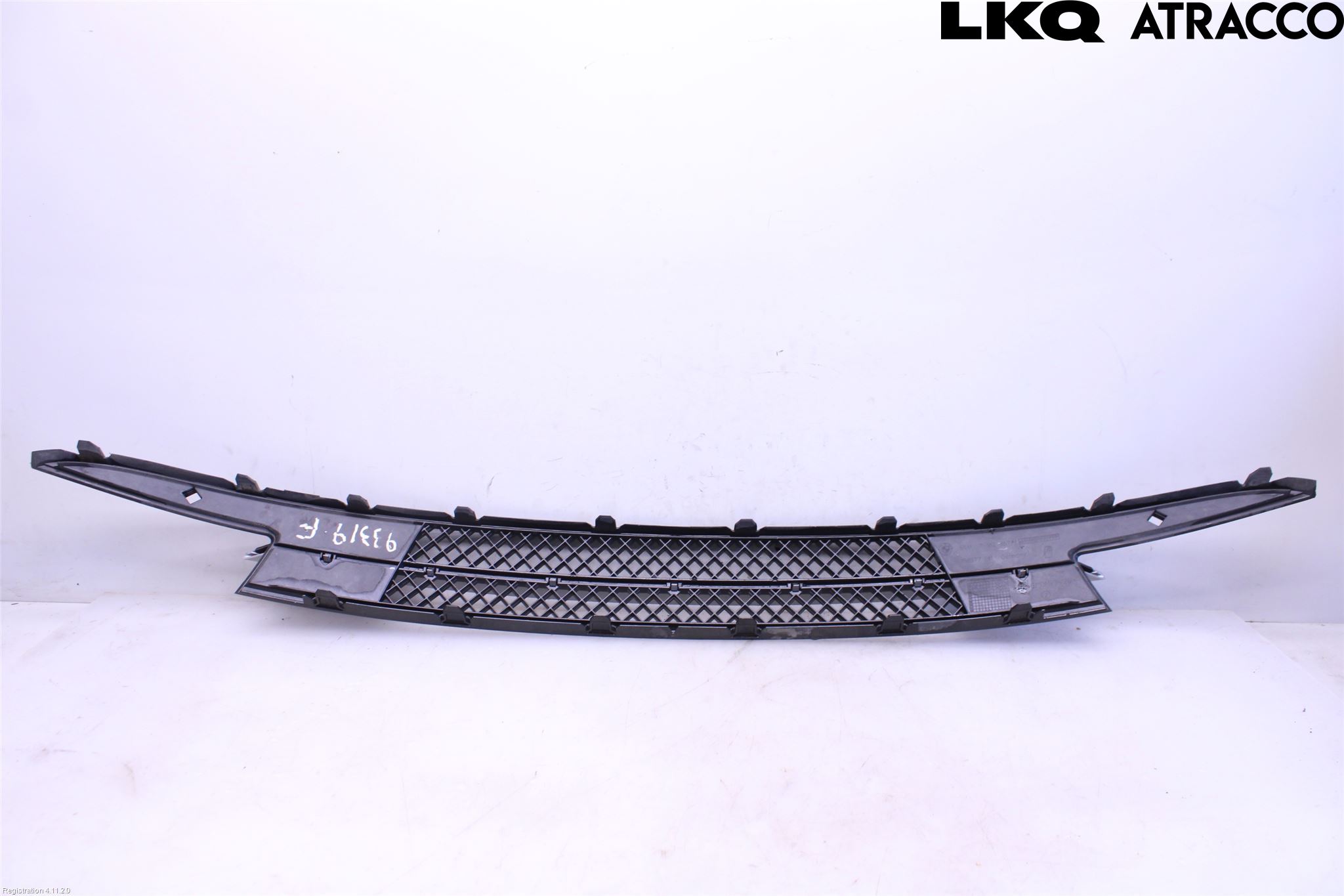 BMW 1 E87/81 5D/3D 03-11 Grilldel Mitt