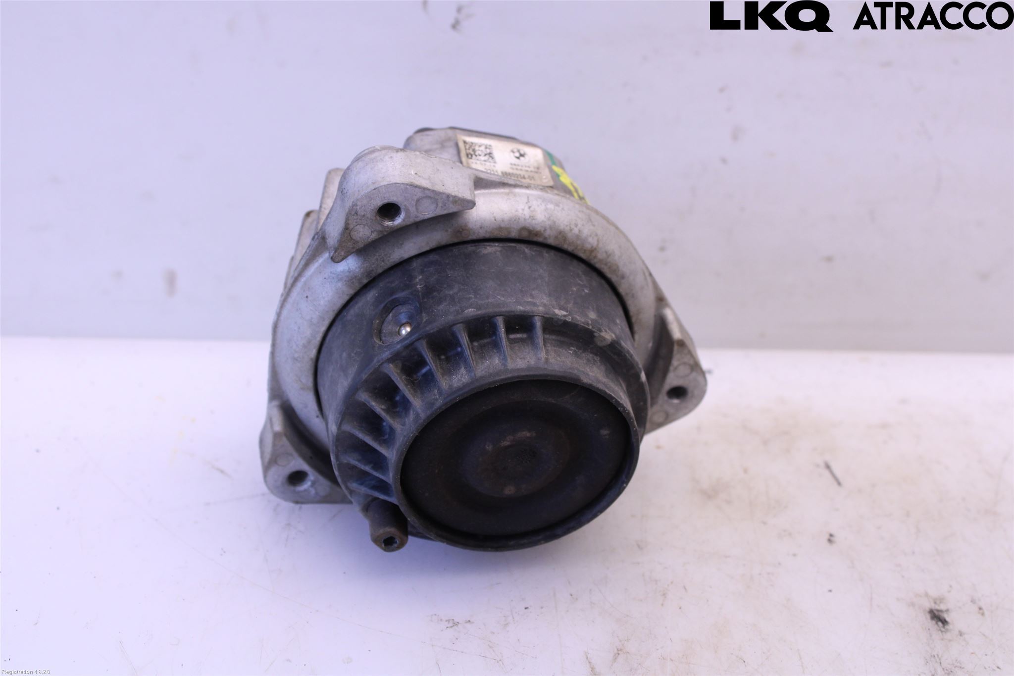 BMW 5 F10/F11/F18 09-17 Motorkudde