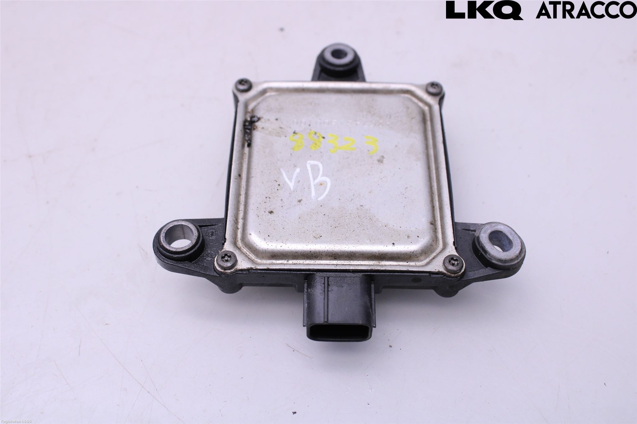 Mazda CX-30 20- Sensor Aktivt Kollisionsskydd