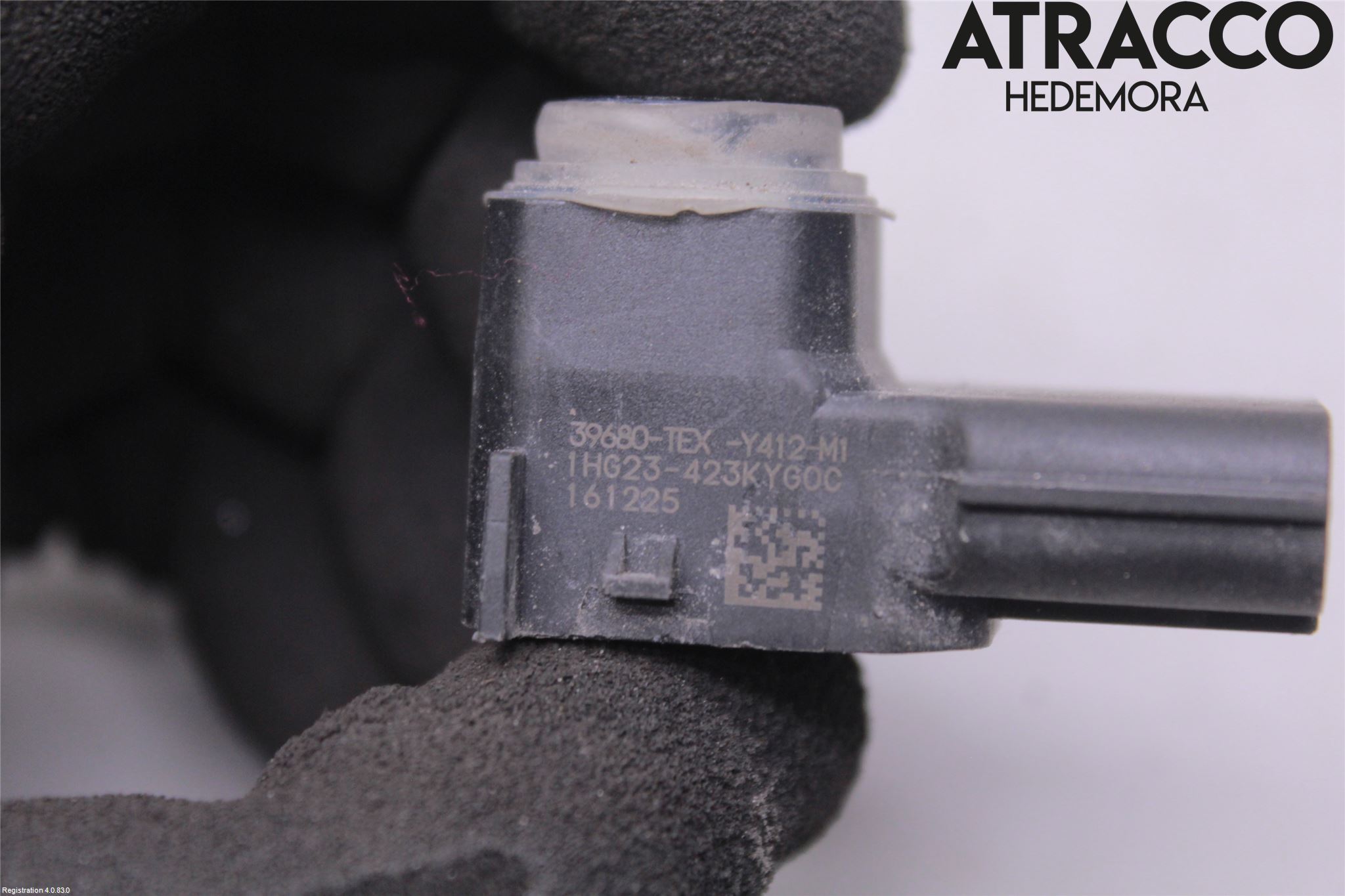 Honda CIVIC 17-22 Parkeringshjälp Backsensor