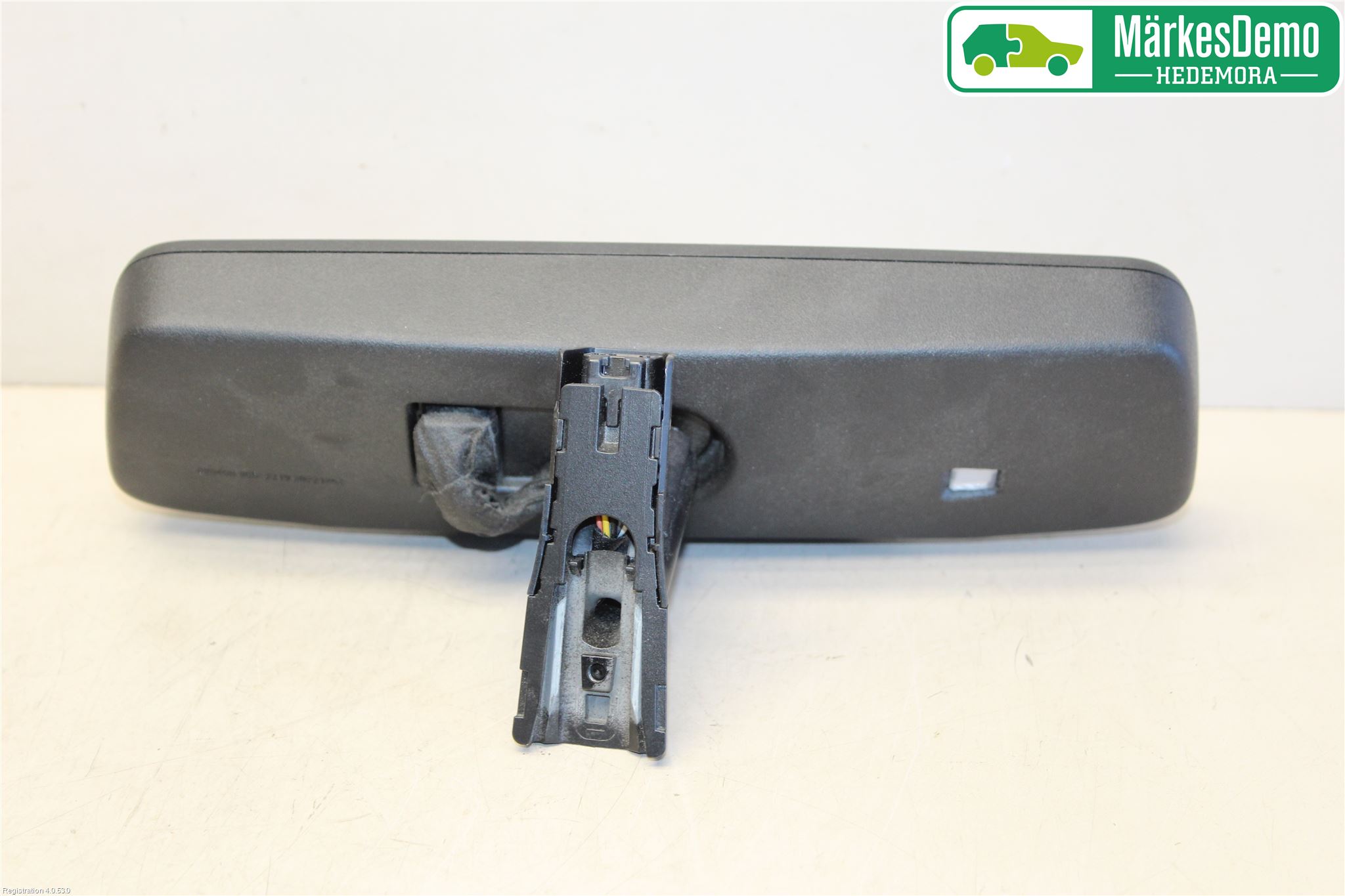 Kia SOUL 09- Spegel Invändig