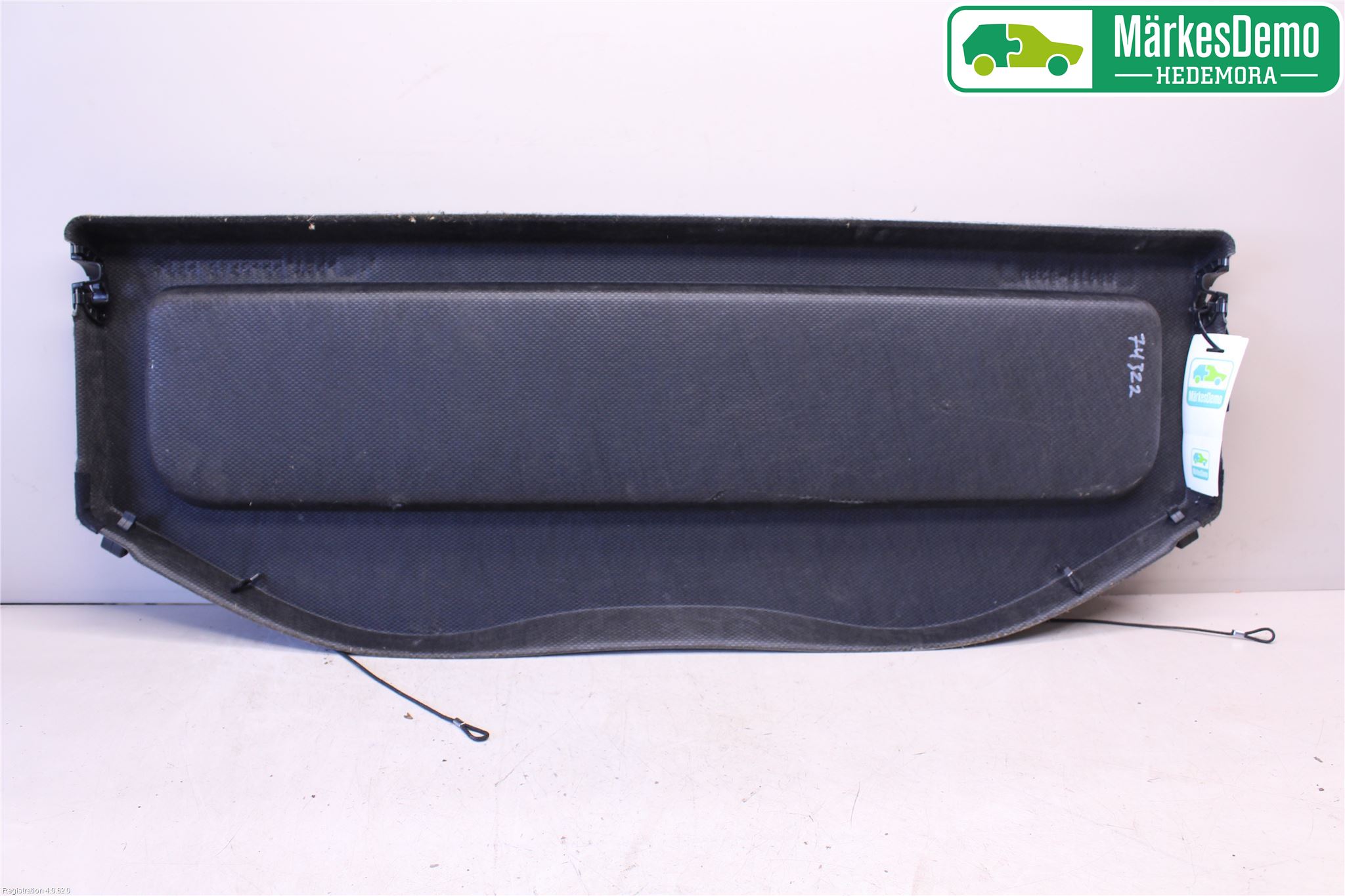 Suzuki SWIFT 17-24 Hatthylla