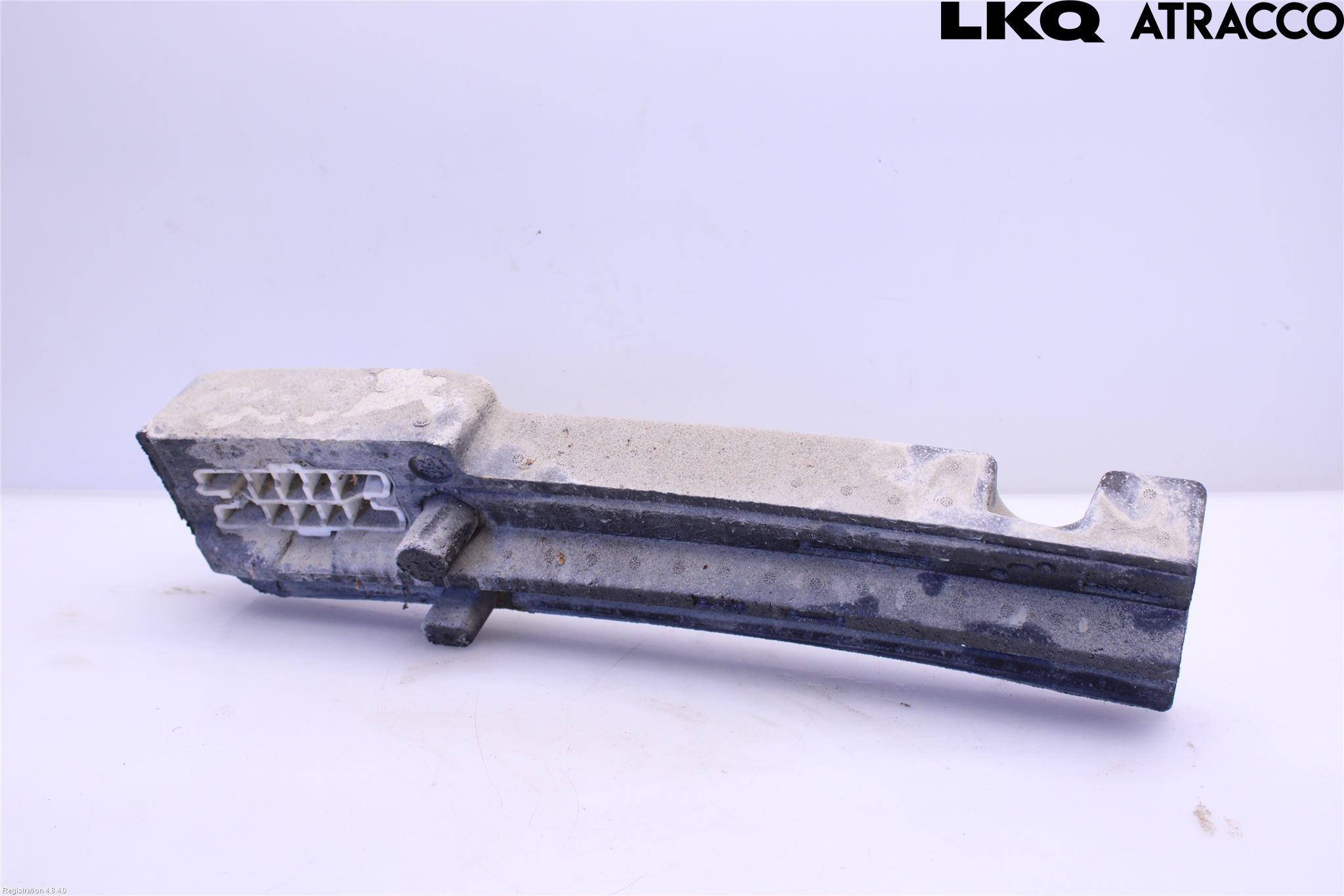 Ford MUSTANG V 05-14 Stötfångare Deformelement Bak