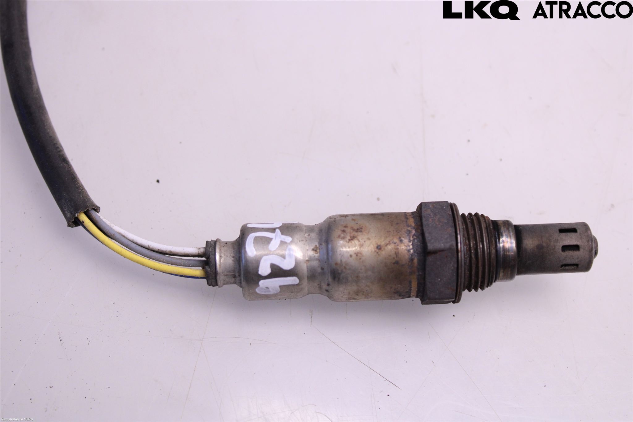 Ford FOCUS 11-14 Injlambdasond