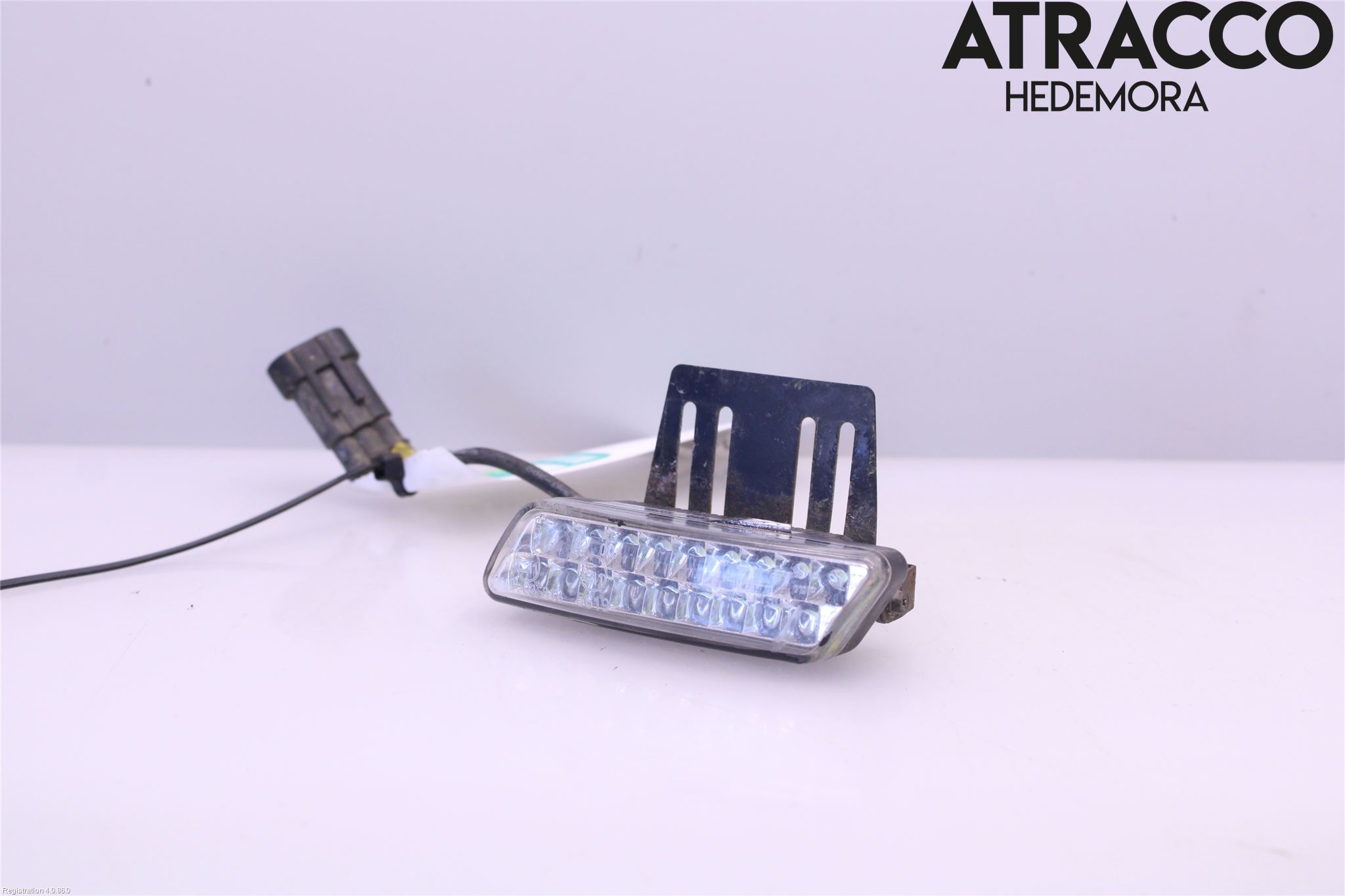 CHATANET CH46 Positionsljus Fram Vä