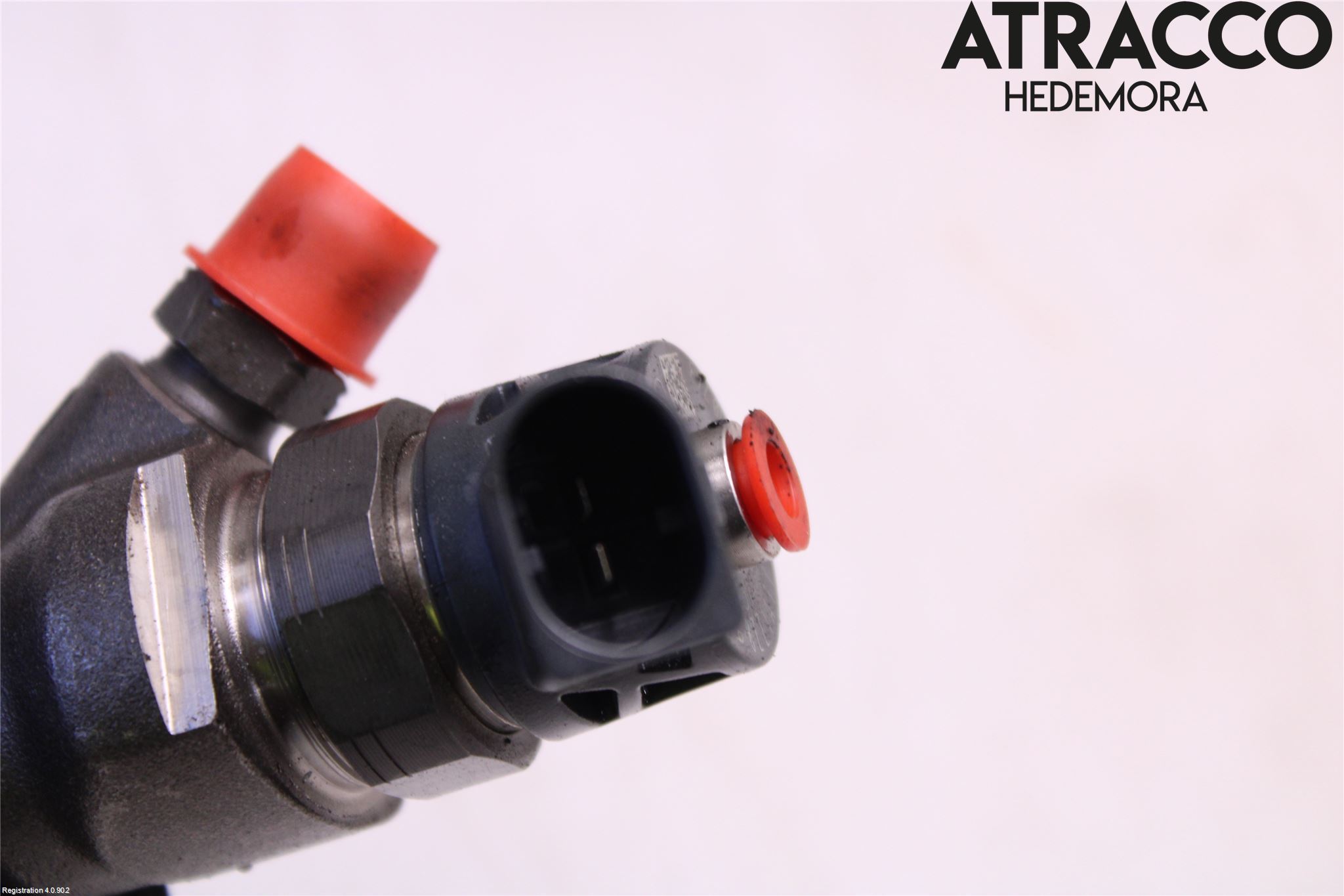 BMW 3 F30/F31/F80 12-19 Injspridare