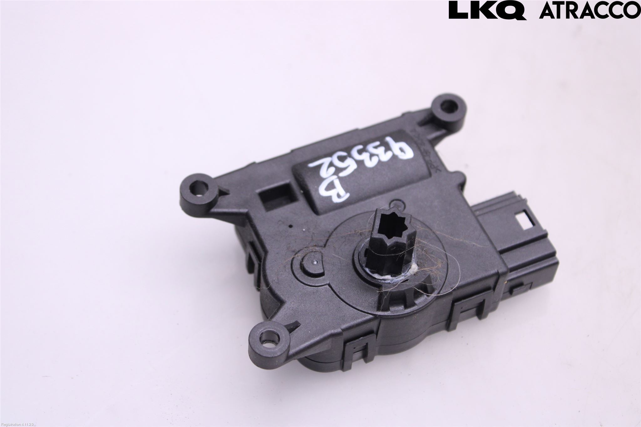 Ford EXPLORER 93-23 Ac Reglermotor