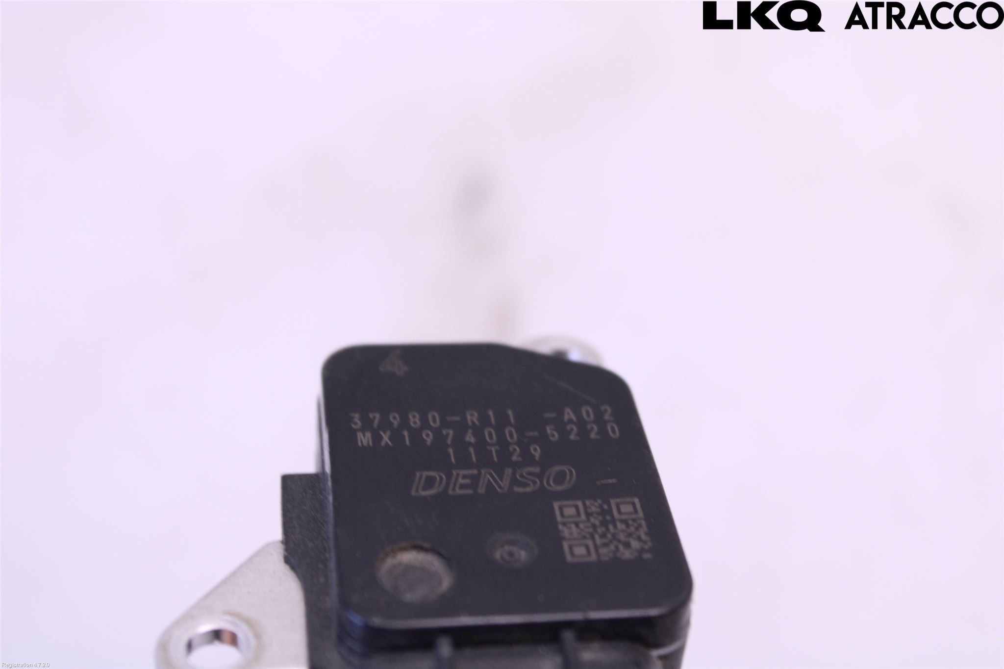 Honda CIVIC 17-22 Injluftmassamätare