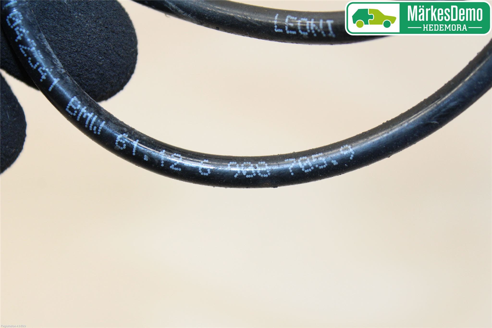 BMW X6 E71/E72 08-14 Abs Sensor