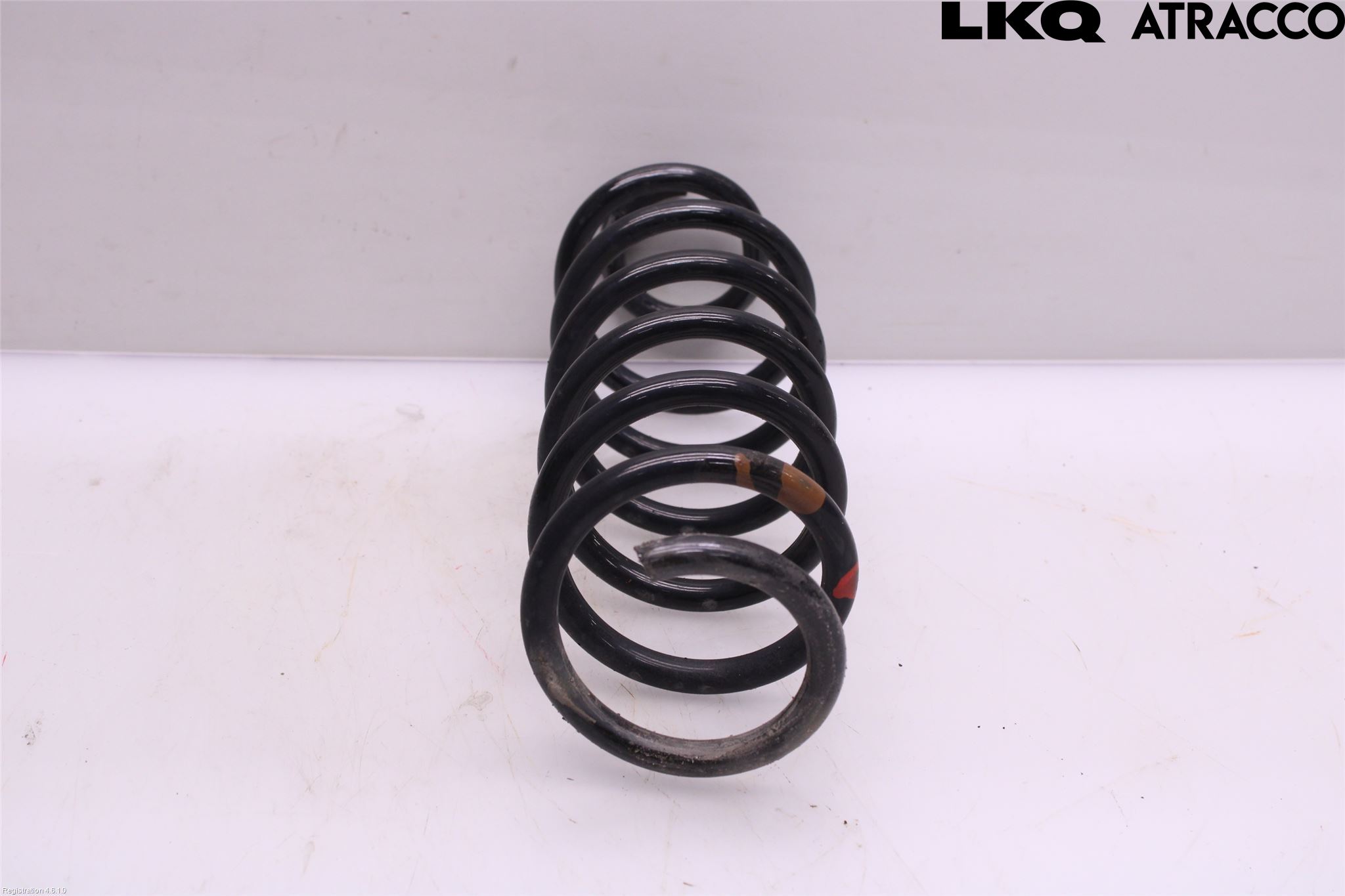 Renault KADJAR 15- Fjäder Bak