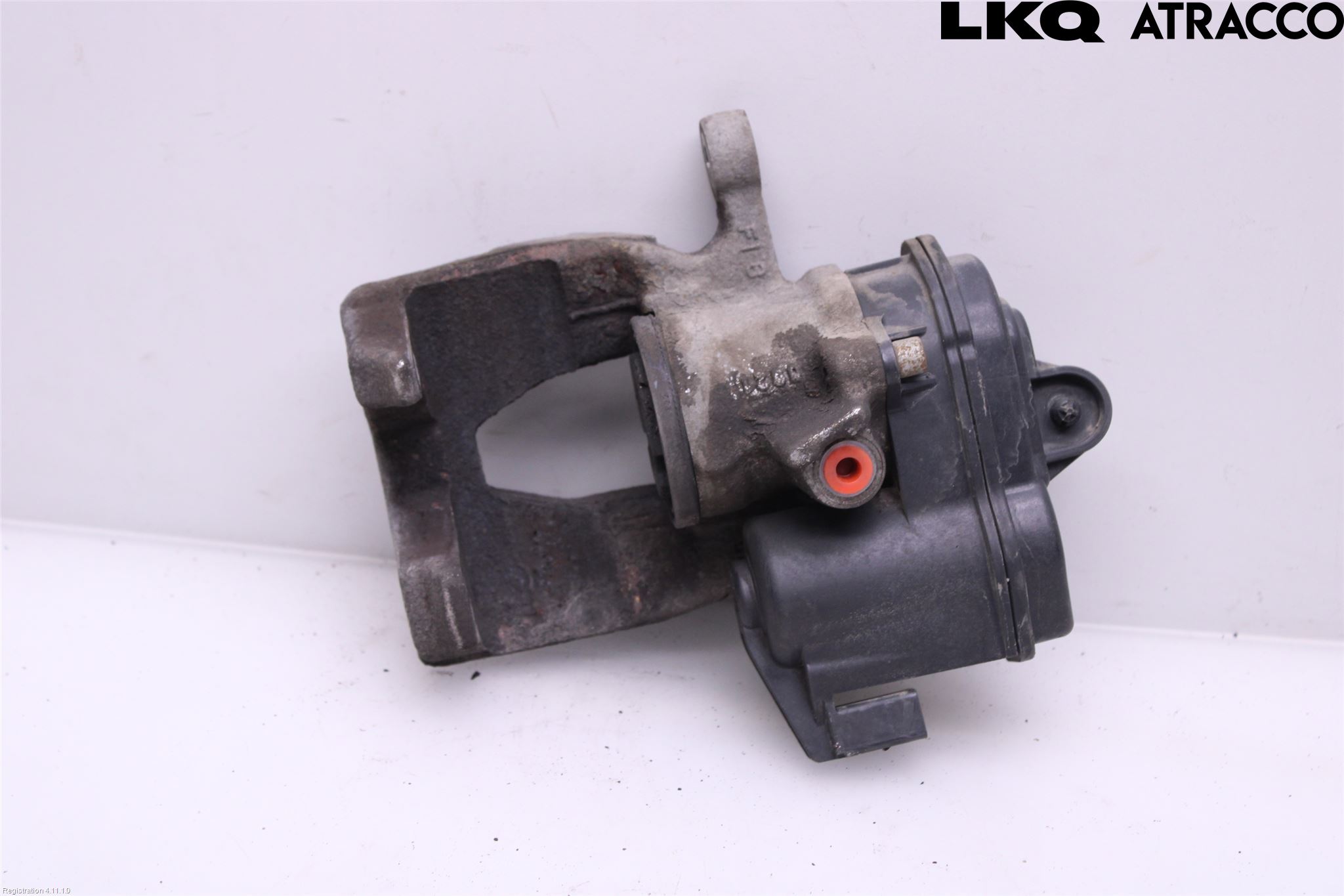 Audi A6 F2/C8 19- Bromsok Bak Höger