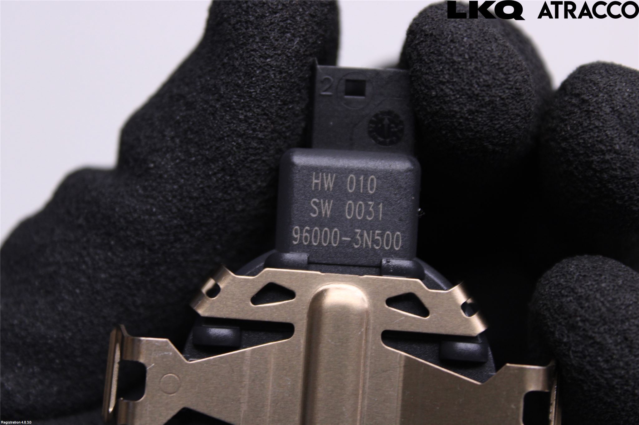 Hyundai KONA/ELECTRIC OS 18-23 Regnsensor