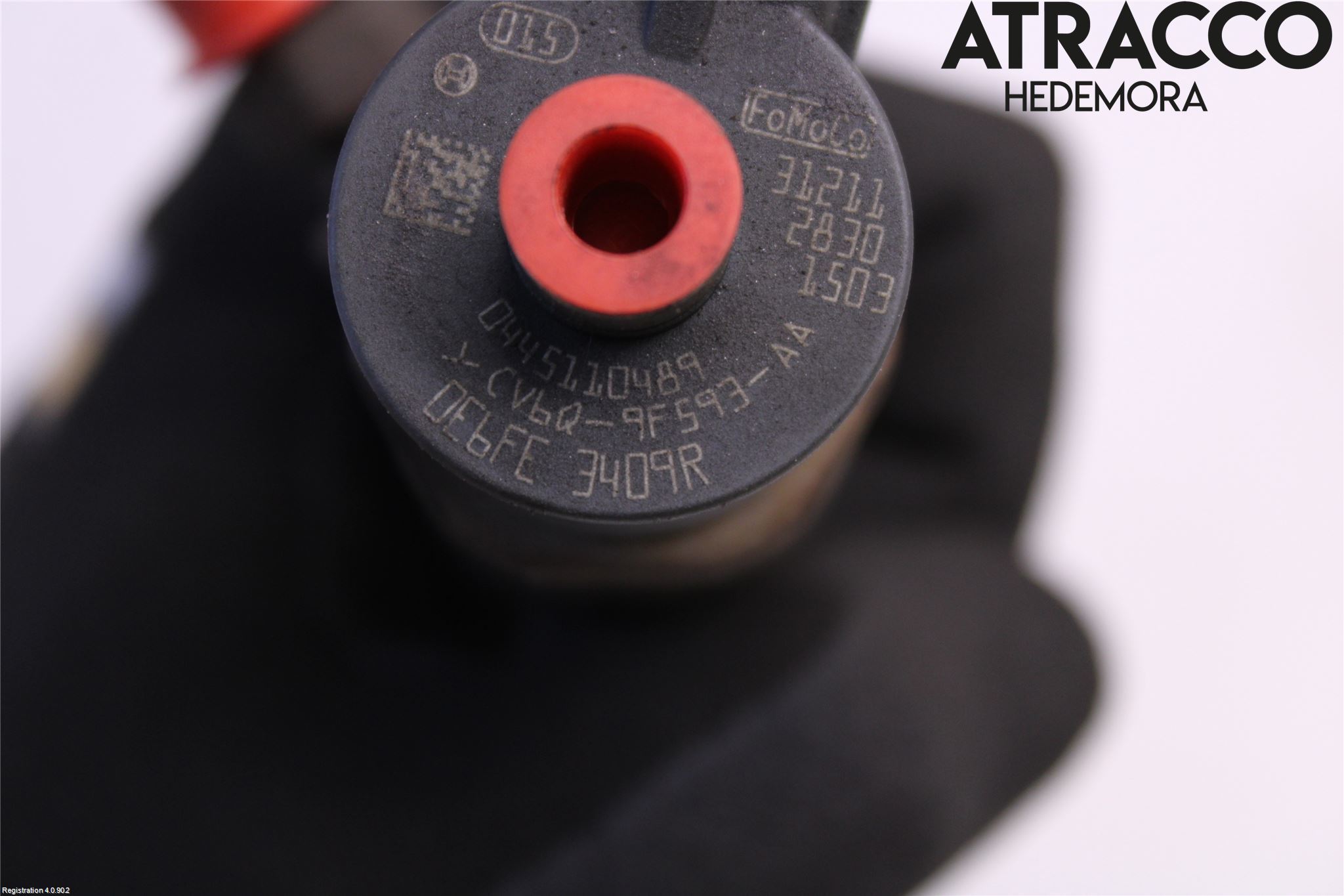 Ford FOCUS 11-14 Injspridare